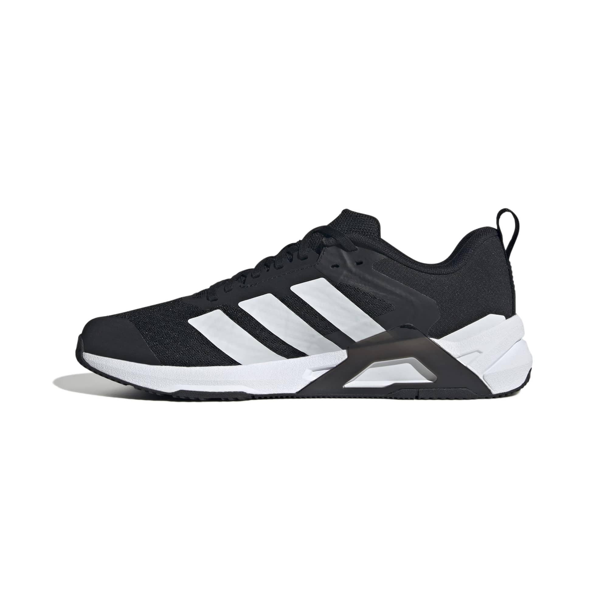 Adidas Erkek Günlük Ayakkabı Dropset Control Traıner M Js3036