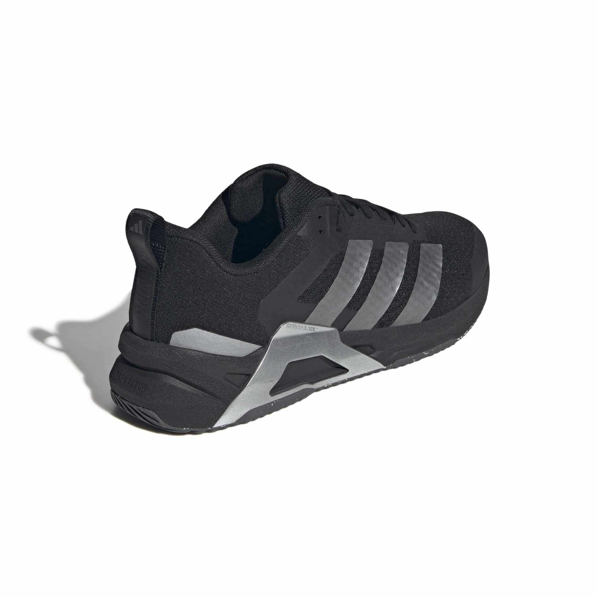 Adidas Erkek Günlük Ayakkabı Dropset Control Trainer M Jq1445 DROPSET CONTROL TRAINER M