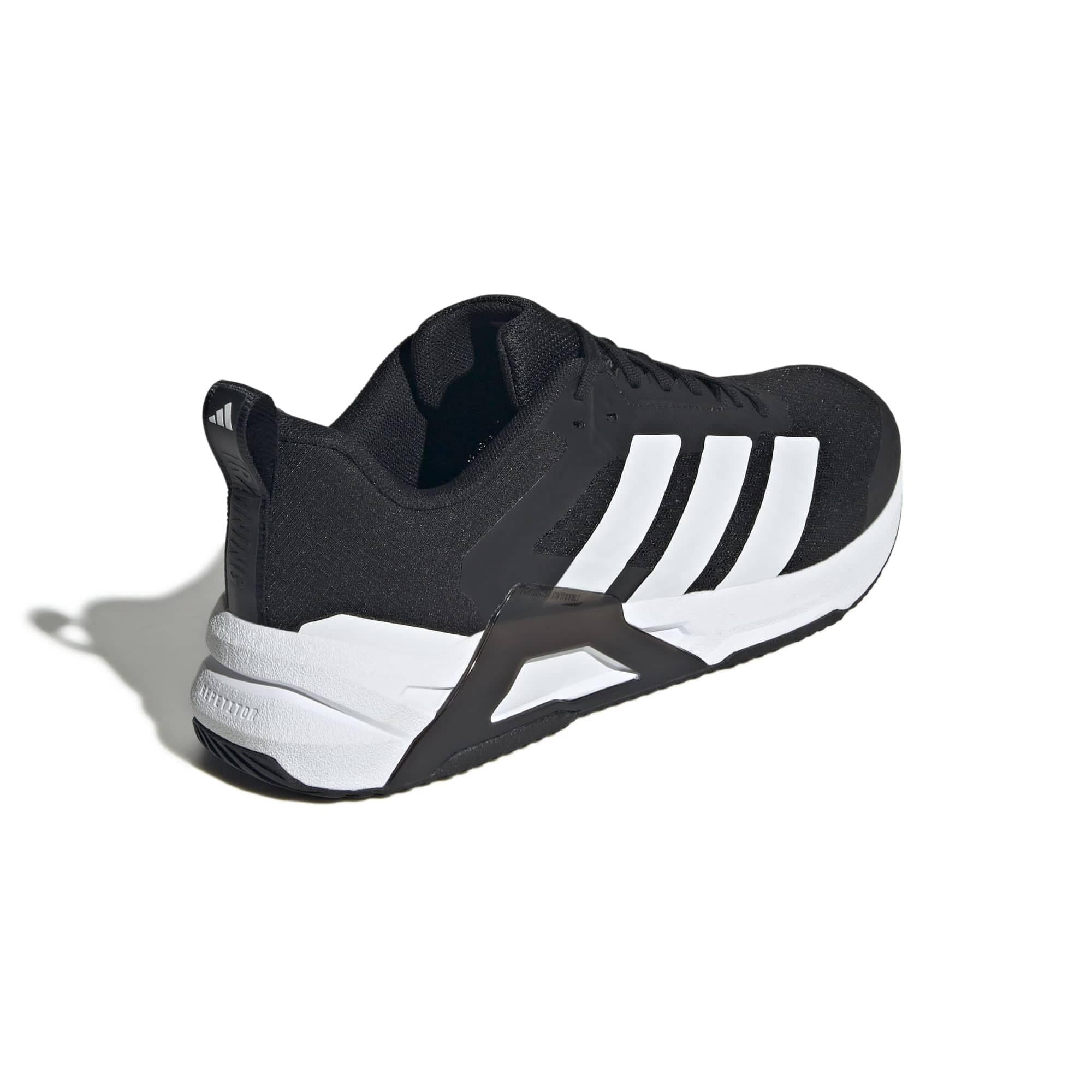 Adidas Erkek Günlük Ayakkabı Dropset Control Traıner M Js3036