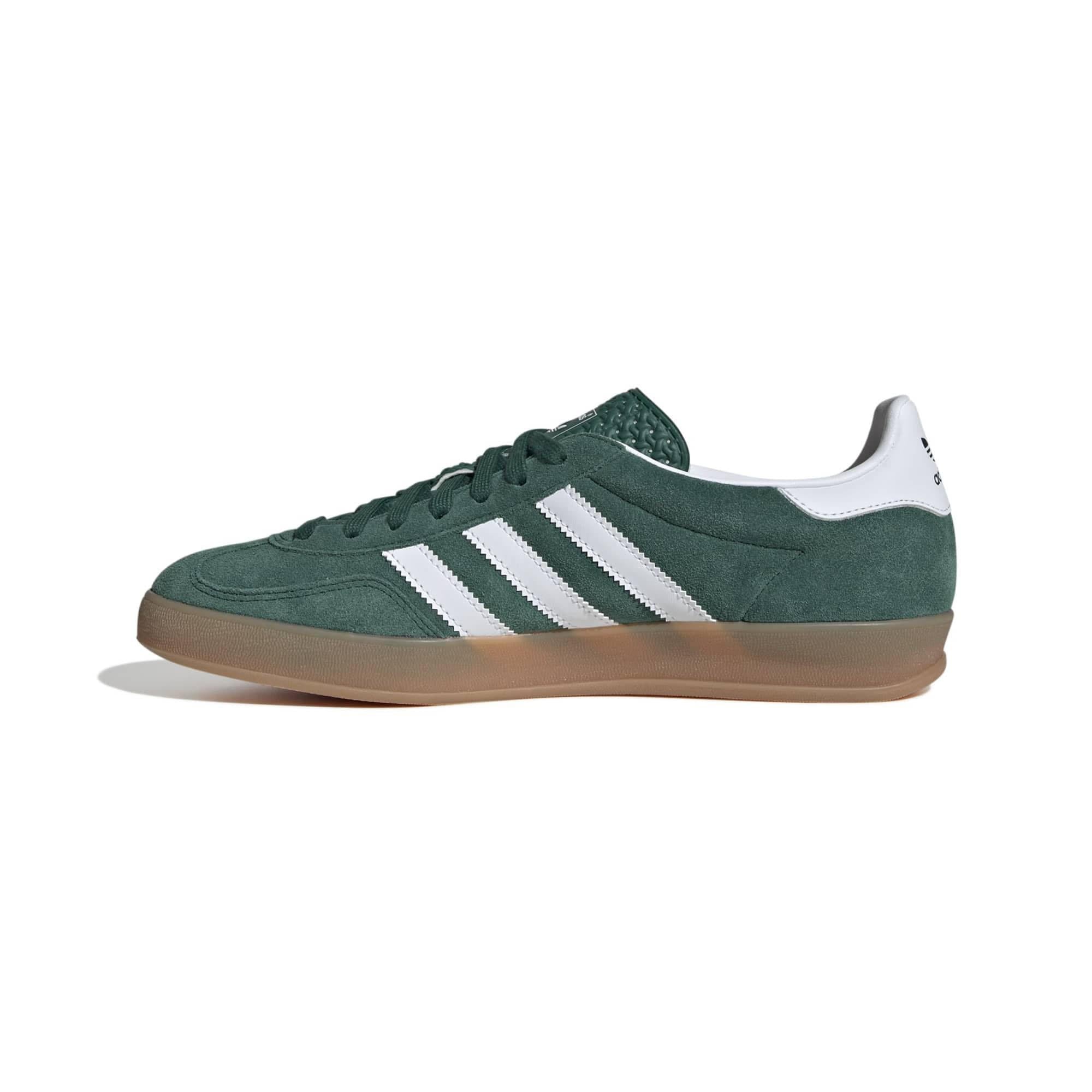 Adidas Erkek Günlük Ayakkabı Gazelle Indoor Jı2062