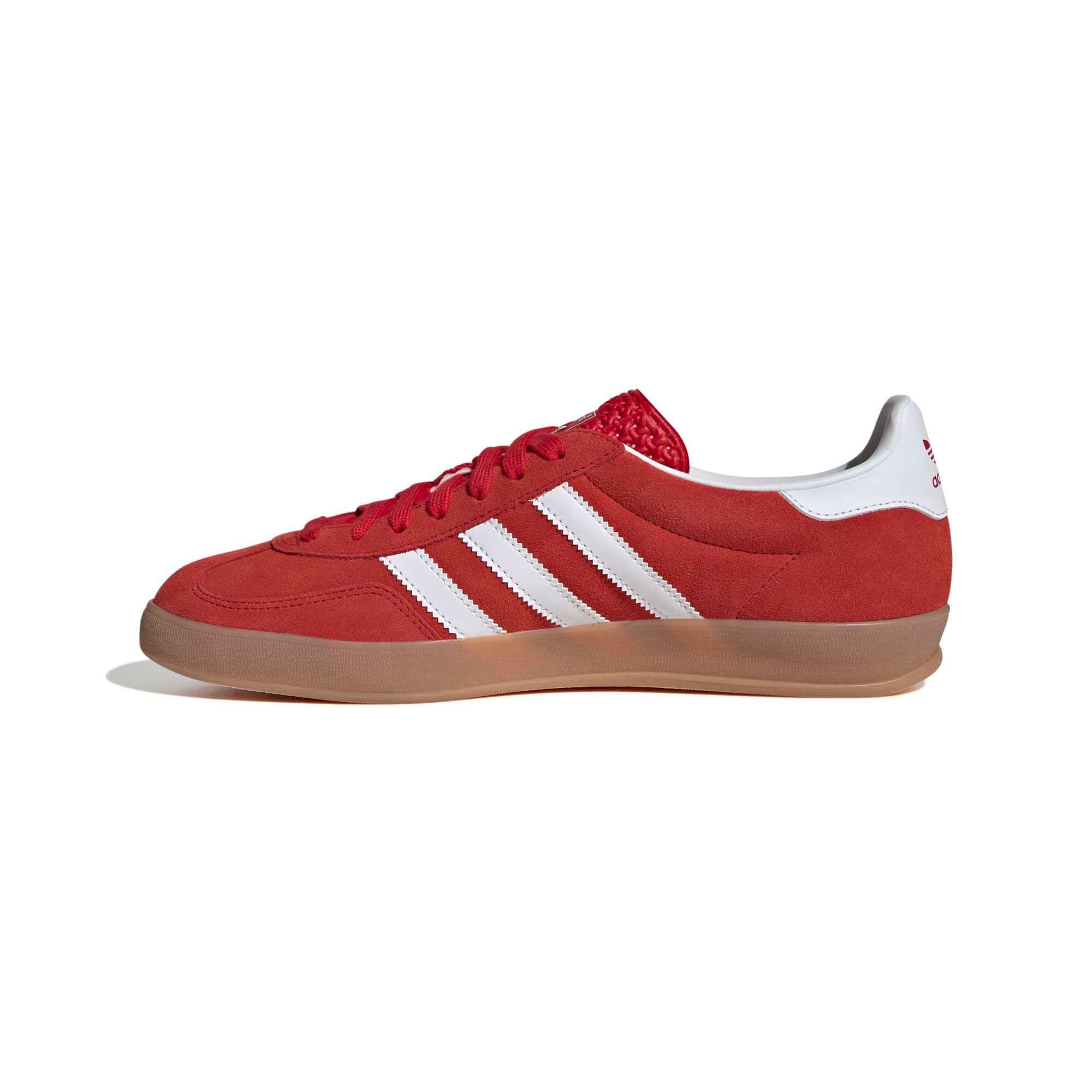 Adidas Erkek Günlük Ayakkabı Gazelle Indoor Jı2063