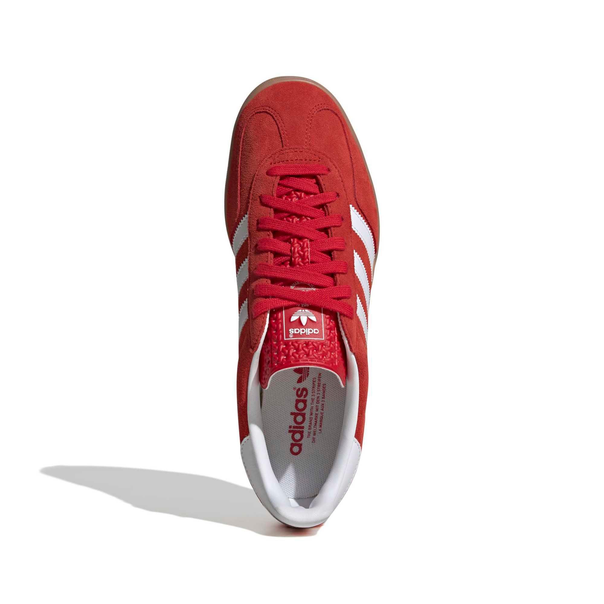 Adidas Erkek Günlük Ayakkabı Gazelle Indoor Jı2063