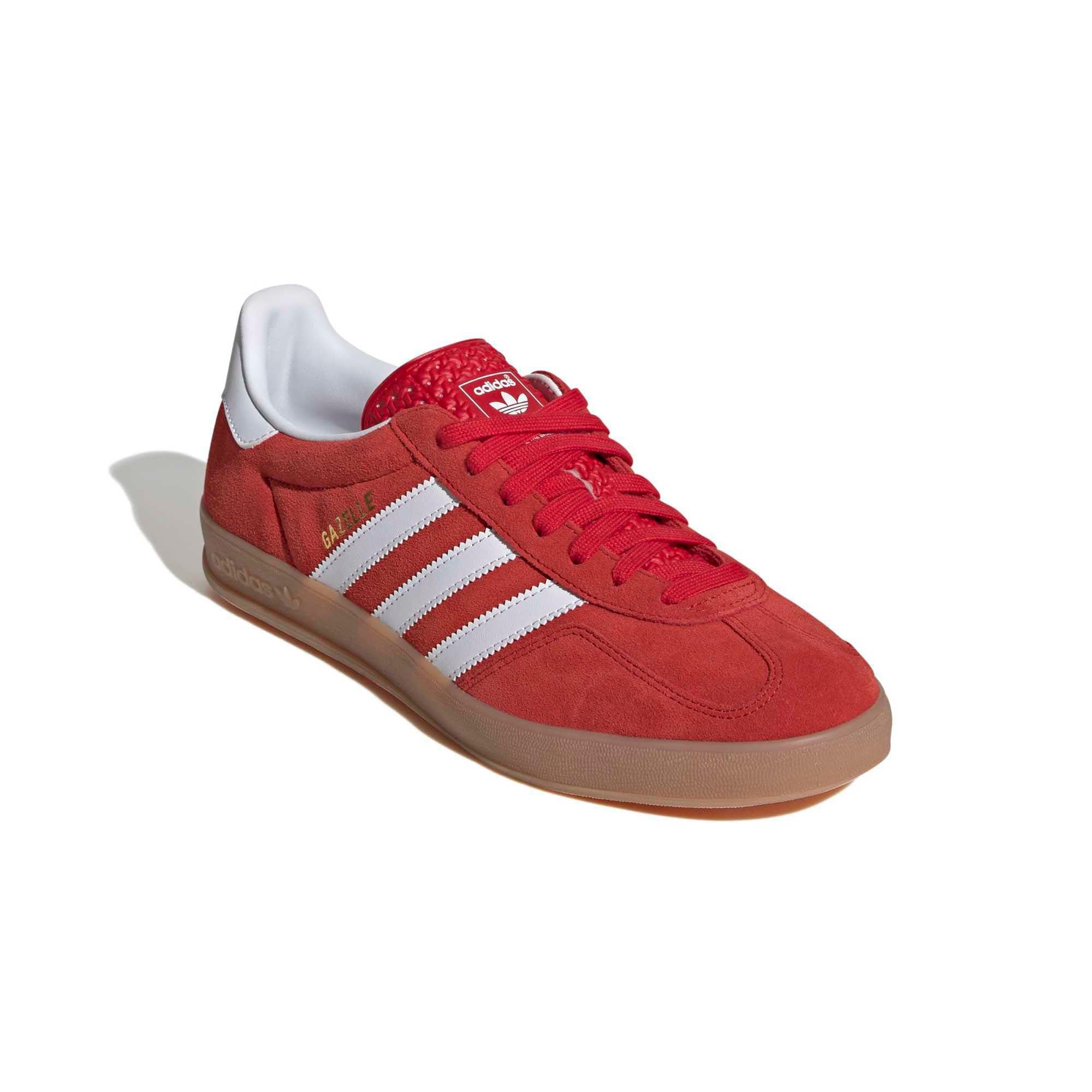 Adidas Erkek Günlük Ayakkabı Gazelle Indoor Jı2063