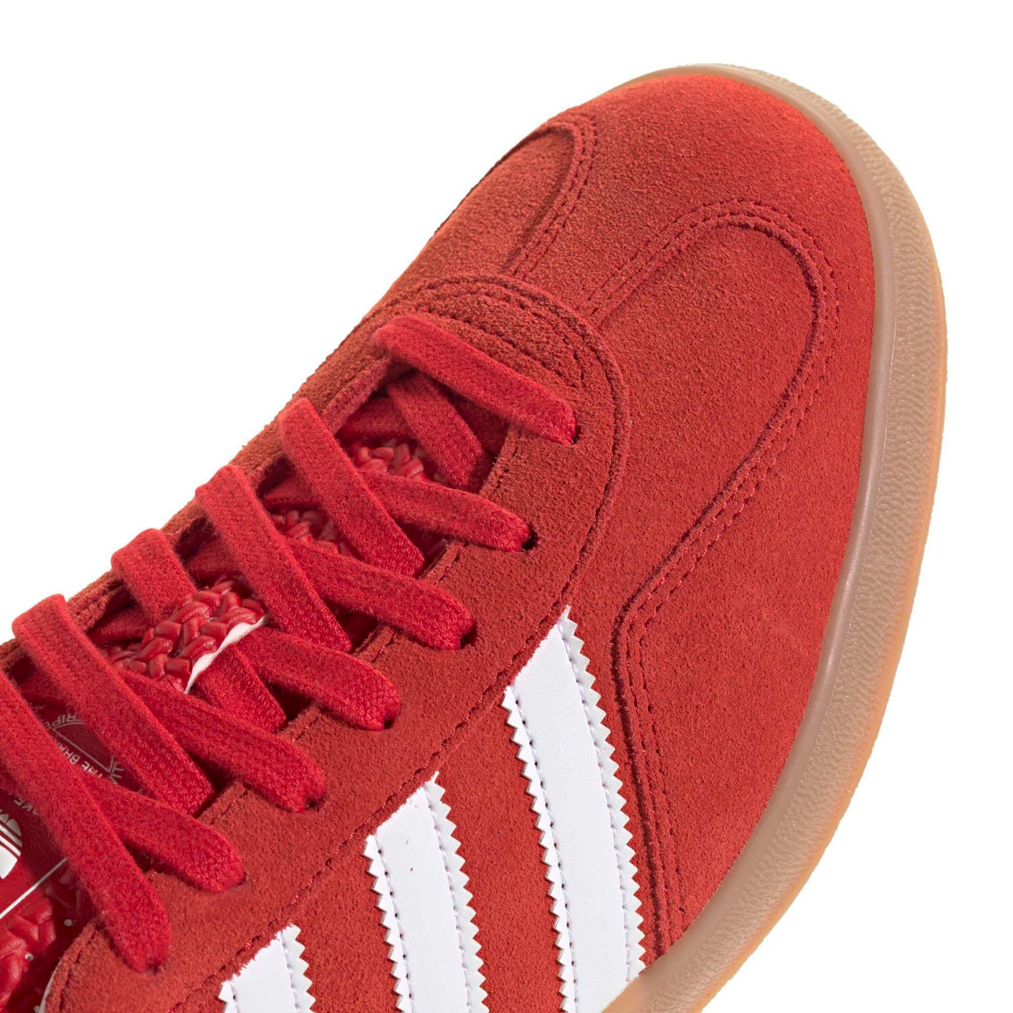 Adidas Erkek Günlük Ayakkabı Gazelle Indoor Jı2063