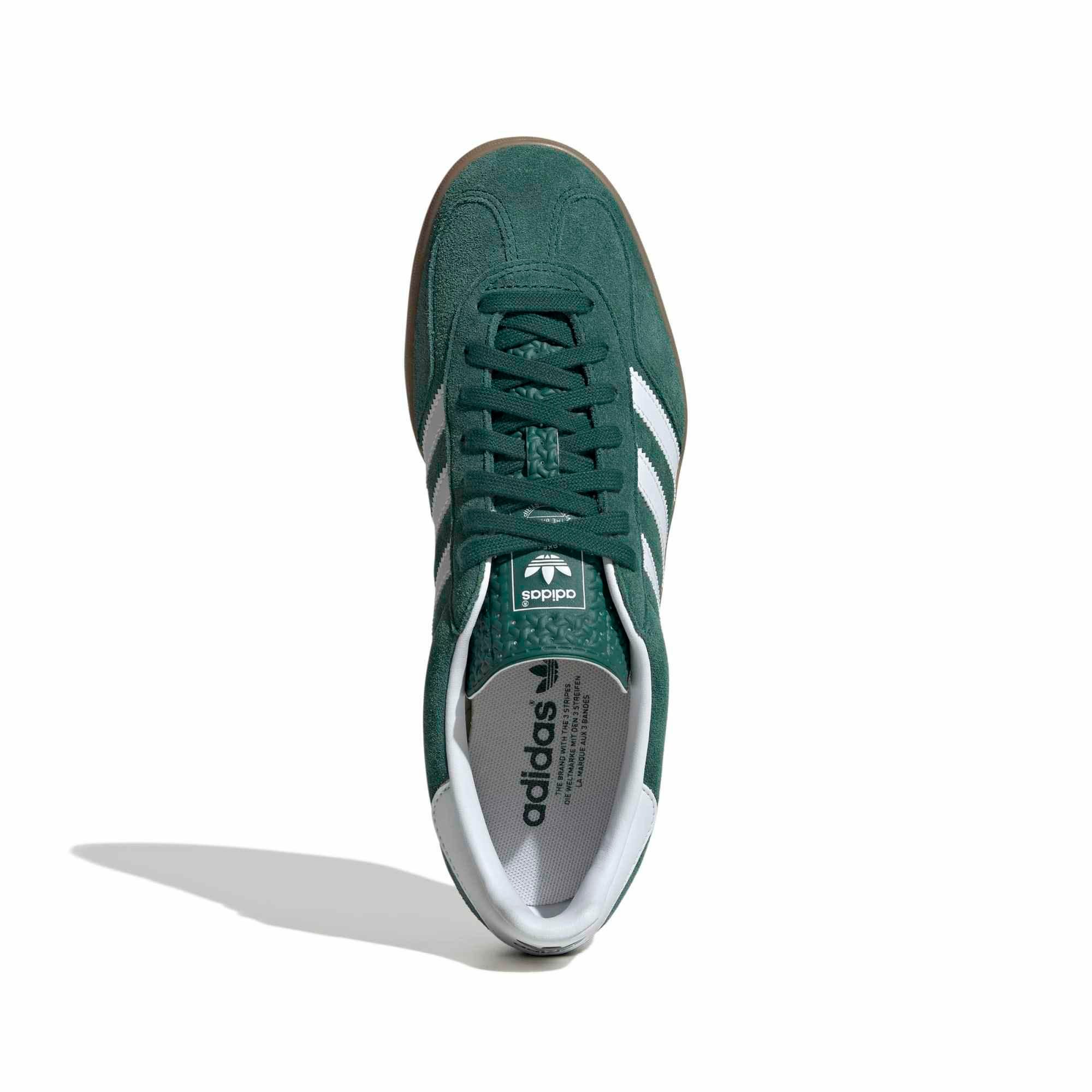 Adidas Erkek Günlük Ayakkabı Gazelle Indoor Jı2062