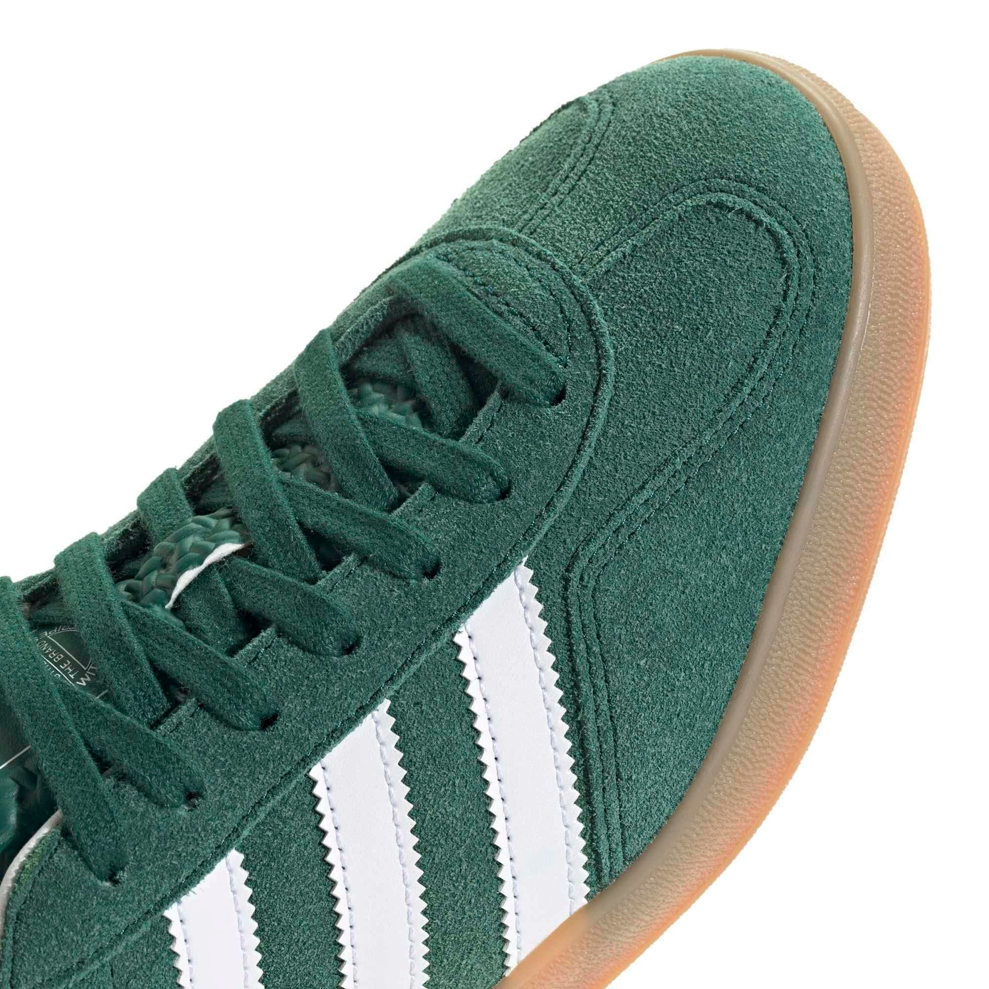 Adidas Erkek Günlük Ayakkabı Gazelle Indoor Jı2062