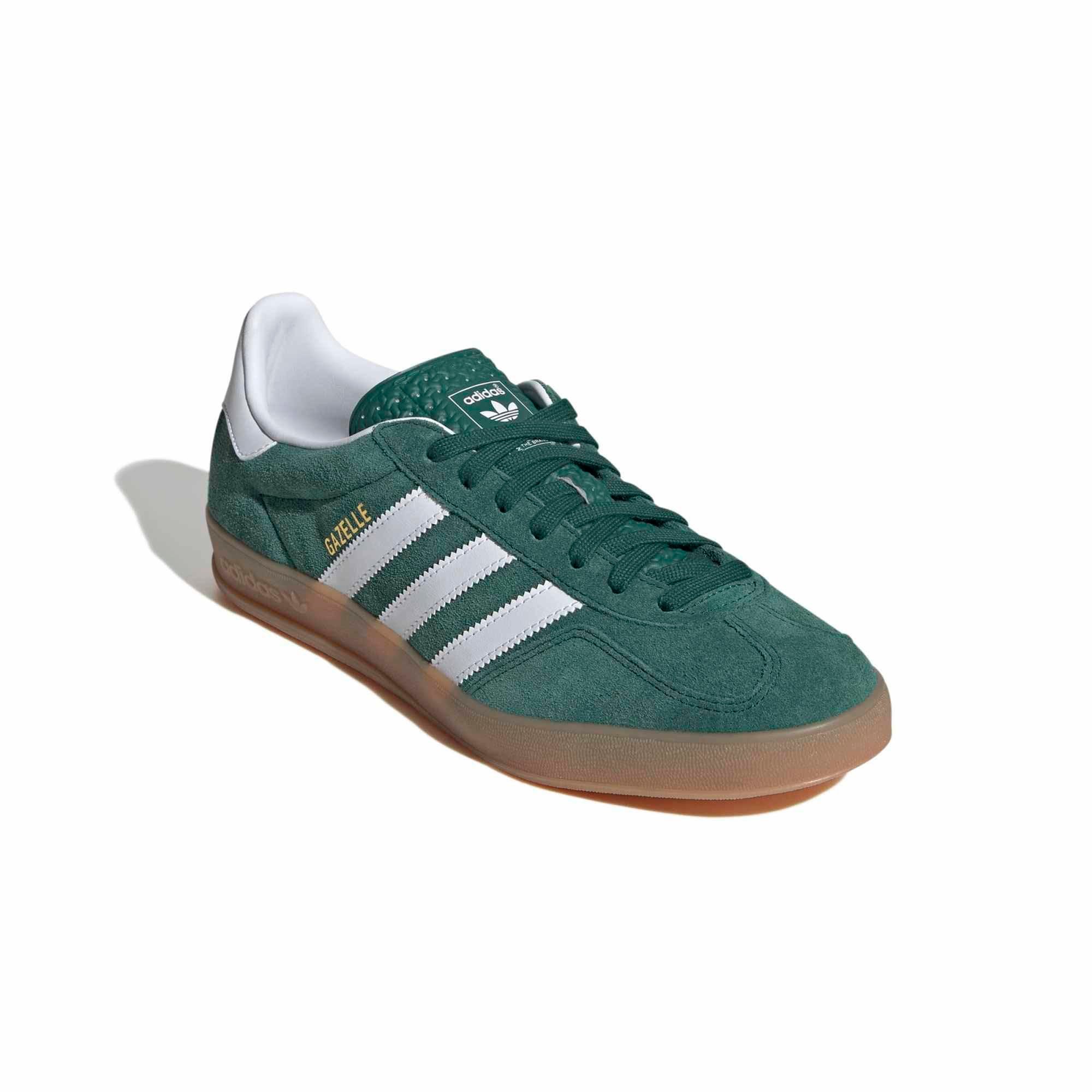 Adidas Erkek Günlük Ayakkabı Gazelle Indoor Jı2062