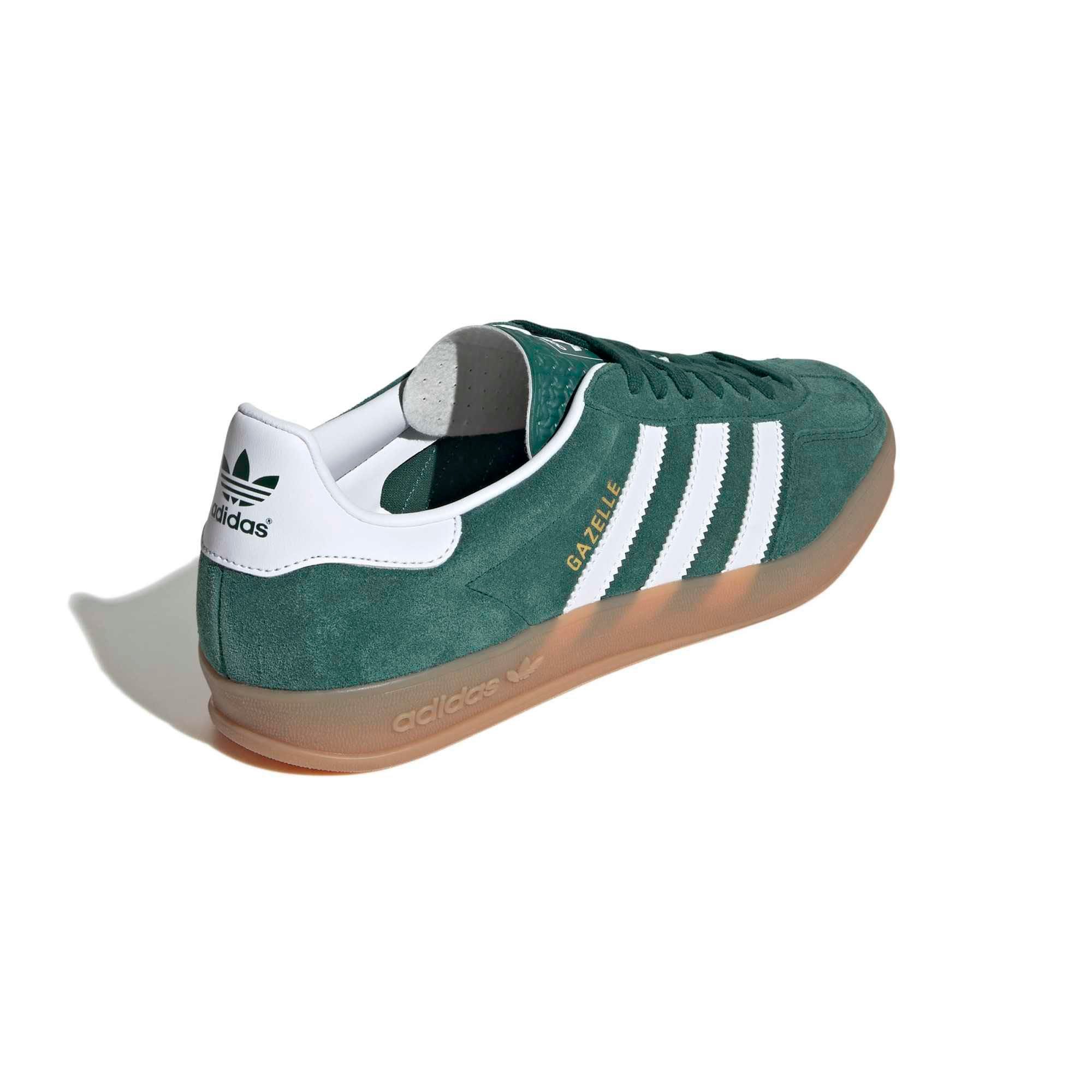 Adidas Erkek Günlük Ayakkabı Gazelle Indoor Jı2062