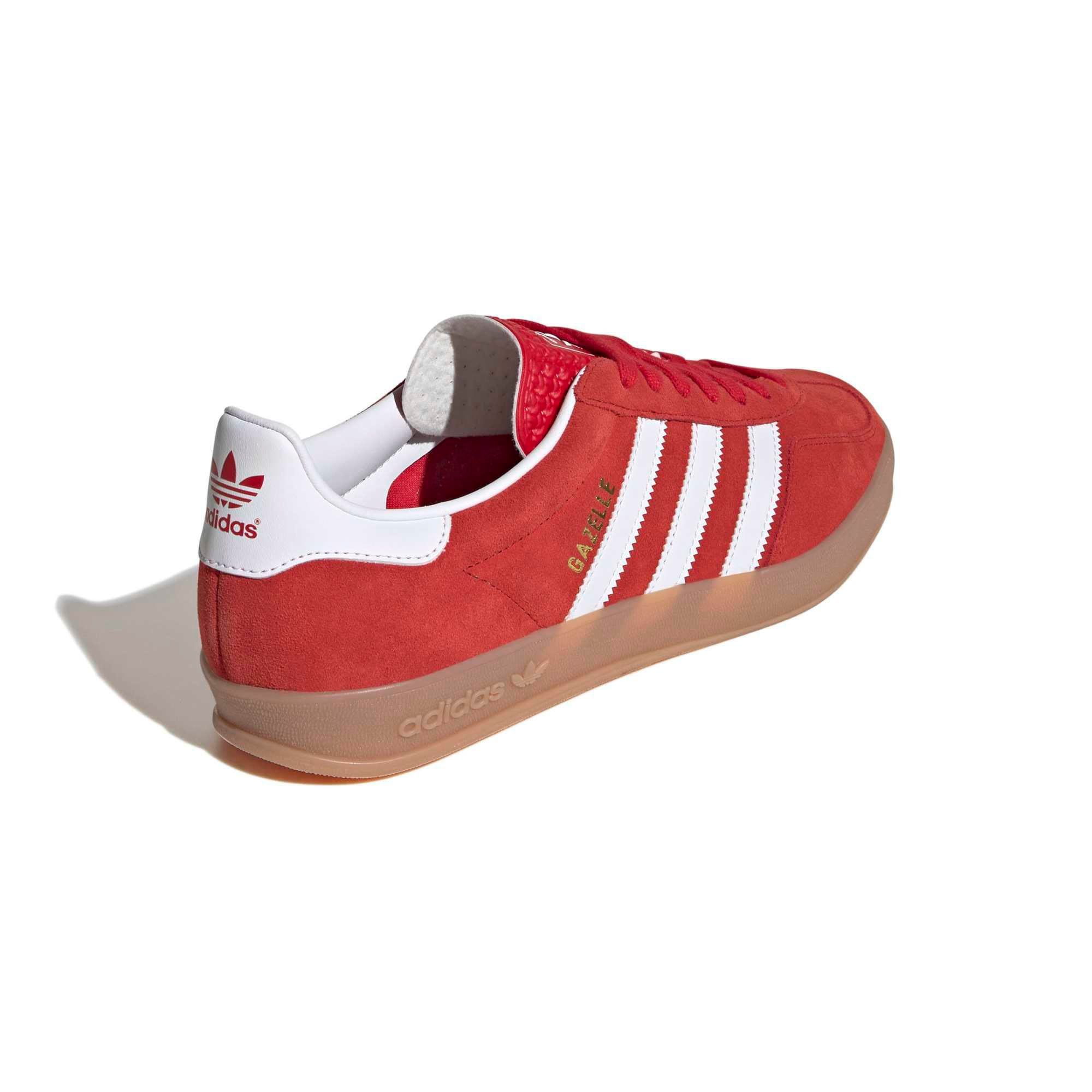 Adidas Erkek Günlük Ayakkabı Gazelle Indoor Jı2063