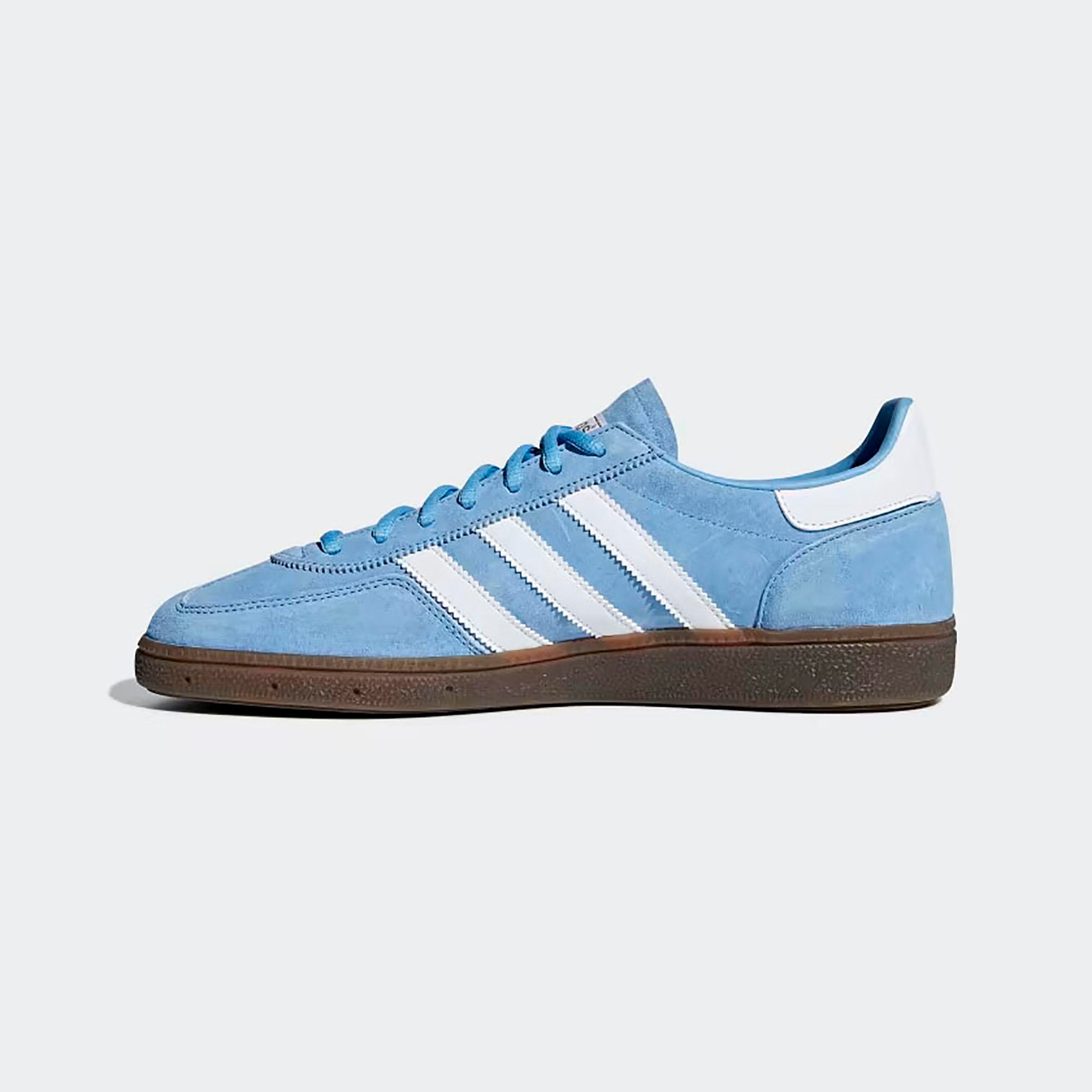 Adidas Erkek Günlük Ayakkabı Handball Spezial Bd7632