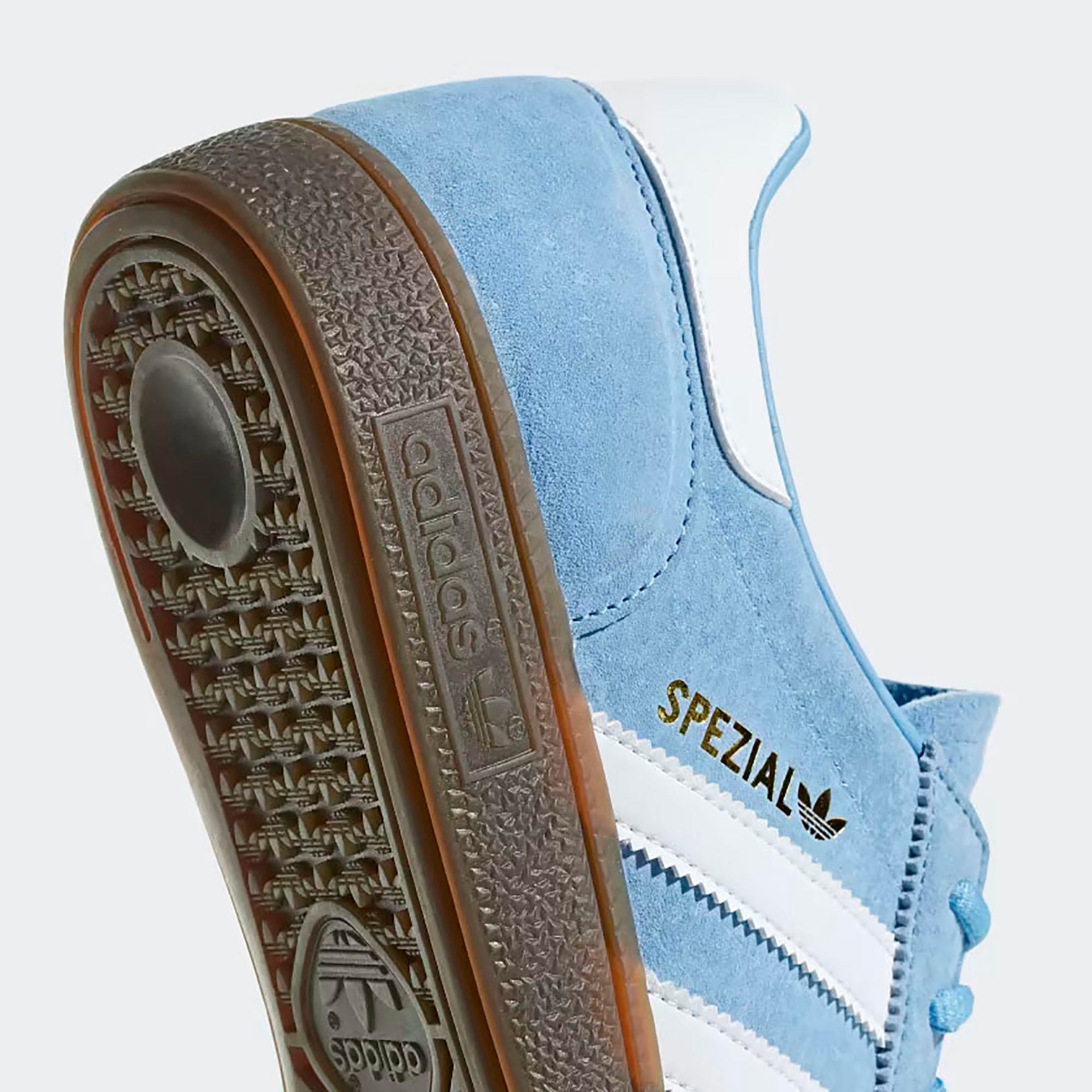 Adidas Erkek Günlük Ayakkabı Handball Spezial Bd7632