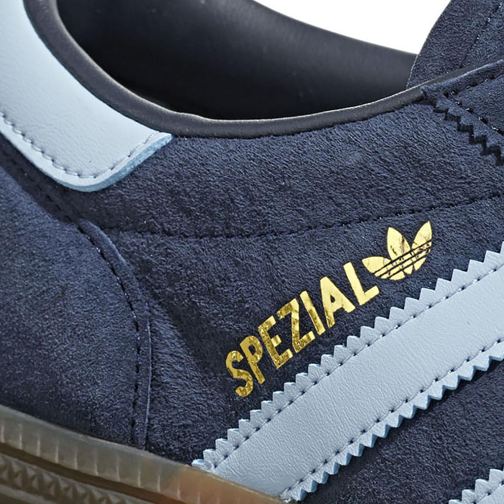 Adidas Erkek Günlük Ayakkabı Handball Spezial Bd7633 HANDBALL SPEZIAL
