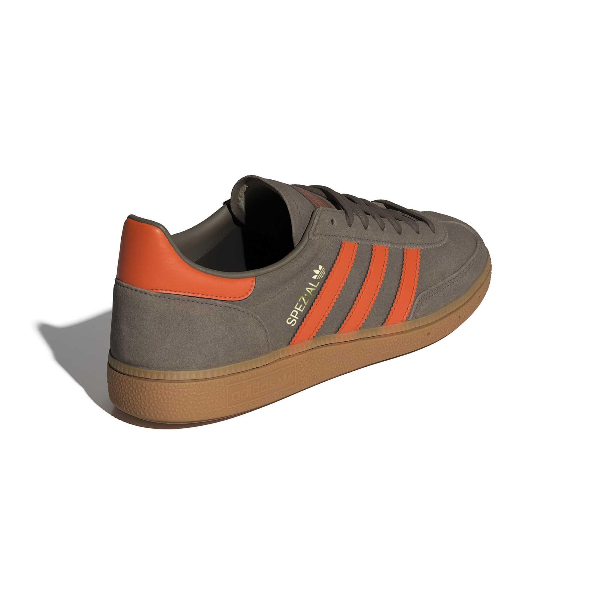 Adidas Erkek Günlük Ayakkabı Handball Spezial Jr3846