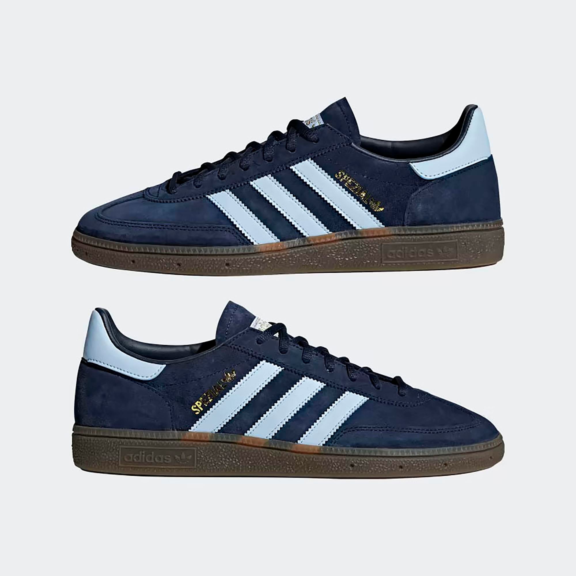 Adidas Erkek Günlük Ayakkabı Handball Spezial Bd7633 HANDBALL SPEZIAL