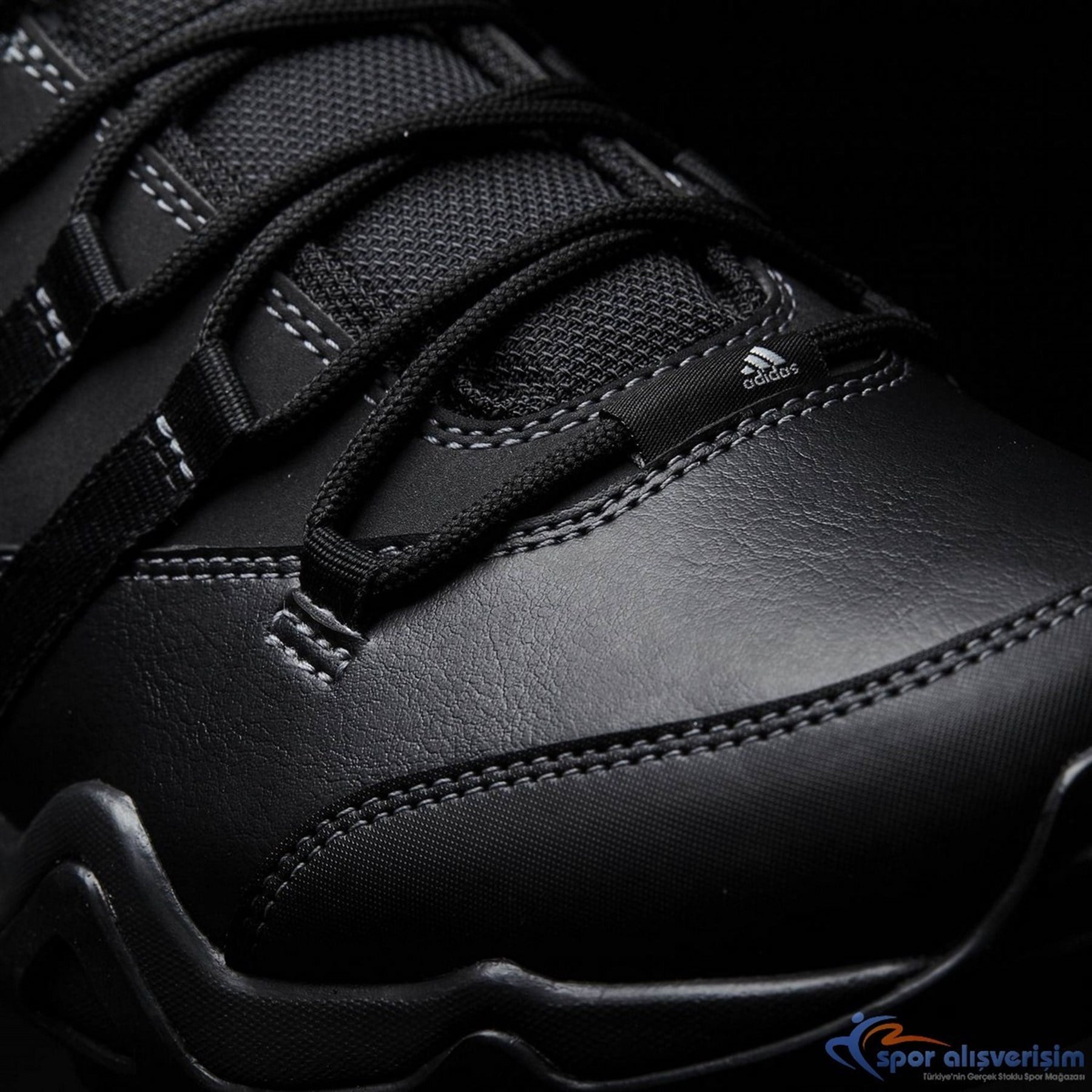 Adidas Erkek Günlük Ayakkabı S80741 TERREX AX2R BETA CW
