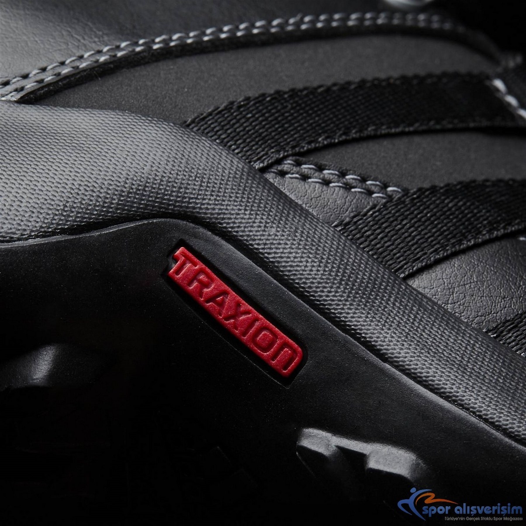 Adidas Erkek Günlük Ayakkabı S80741 TERREX AX2R BETA CW