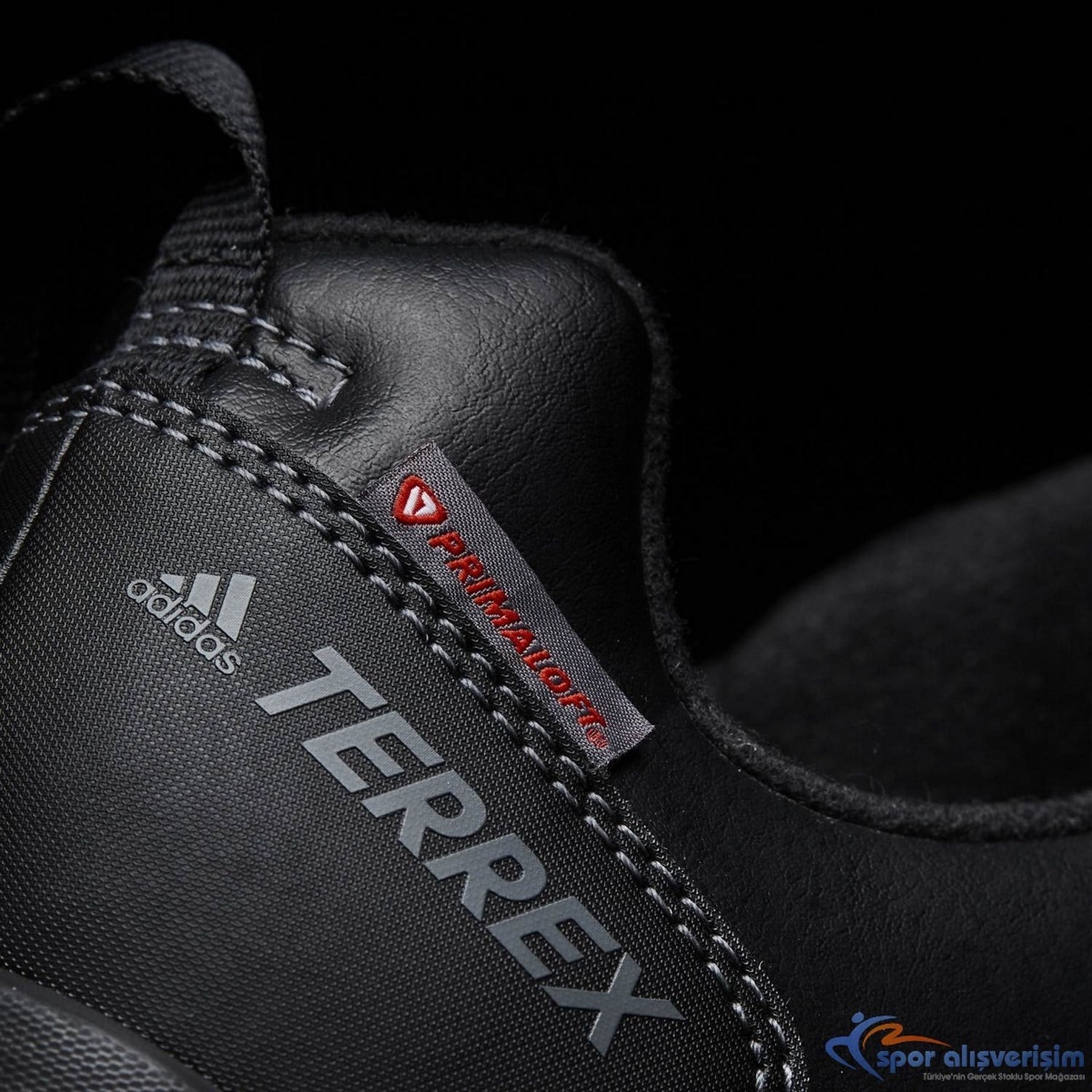 Adidas Erkek Günlük Ayakkabı S80741 TERREX AX2R BETA CW