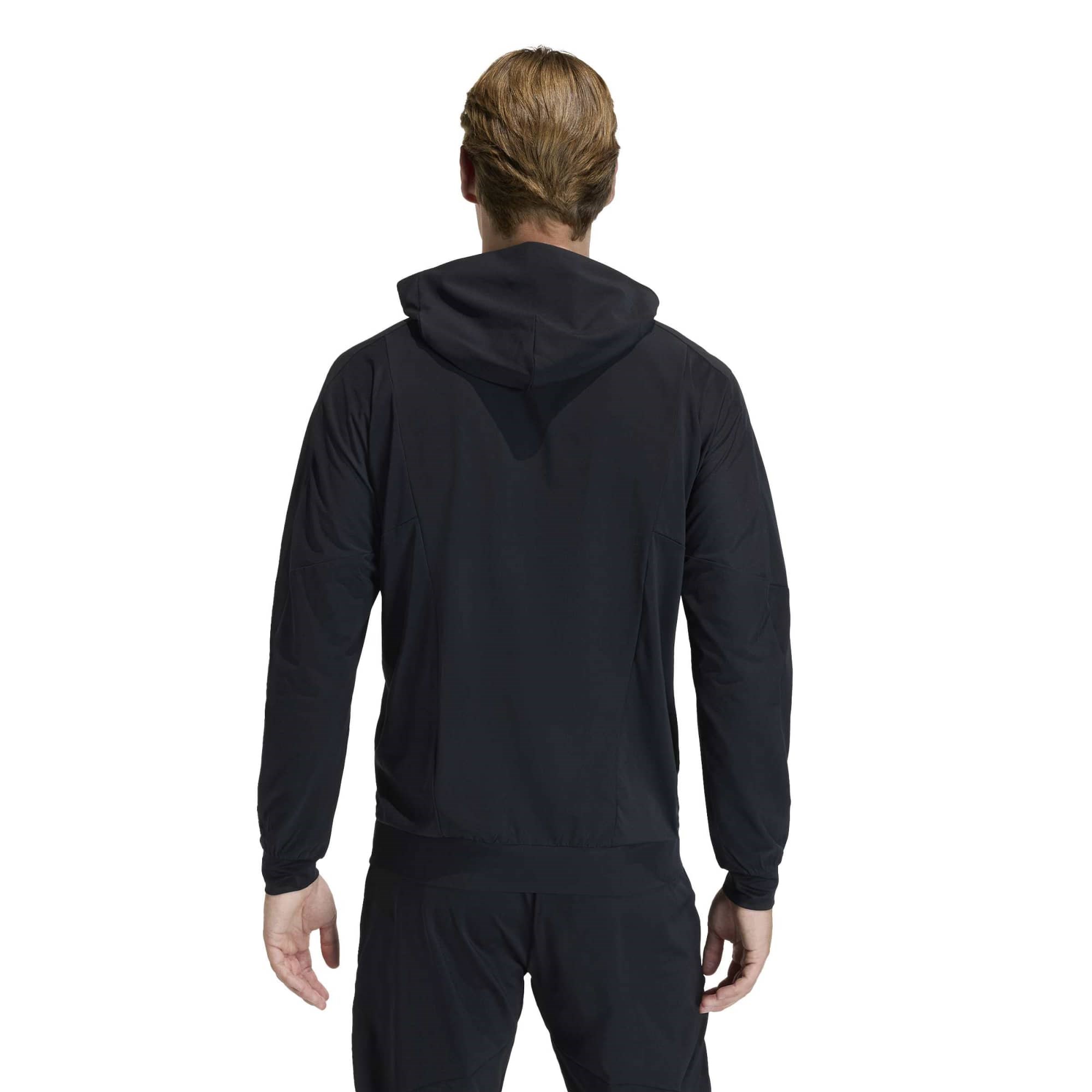 Adidas Erkek Günlük Ceket D4T Hybrid Fz H Ka4821