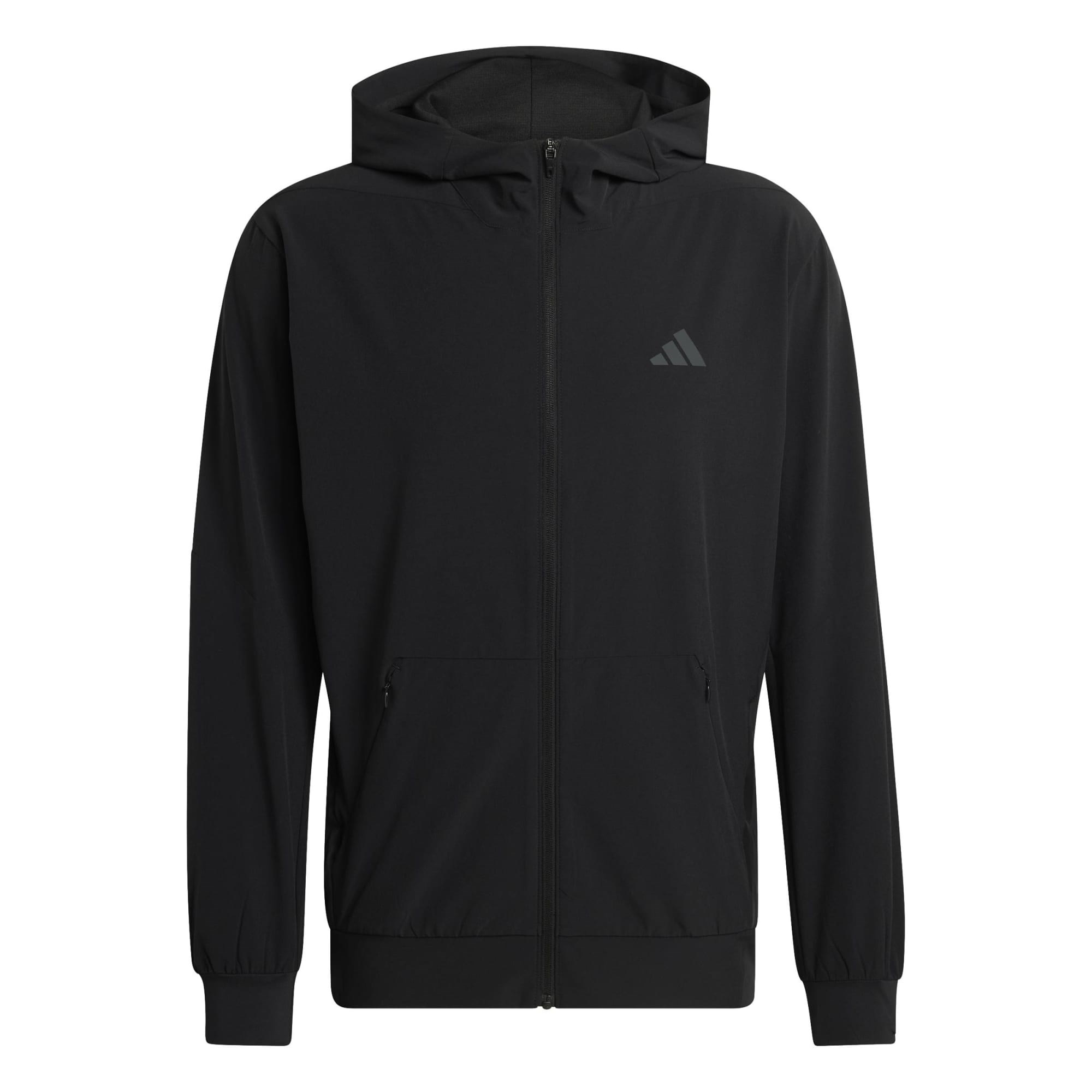 Adidas Erkek Günlük Ceket D4T Hybrid Fz H Ka4821
