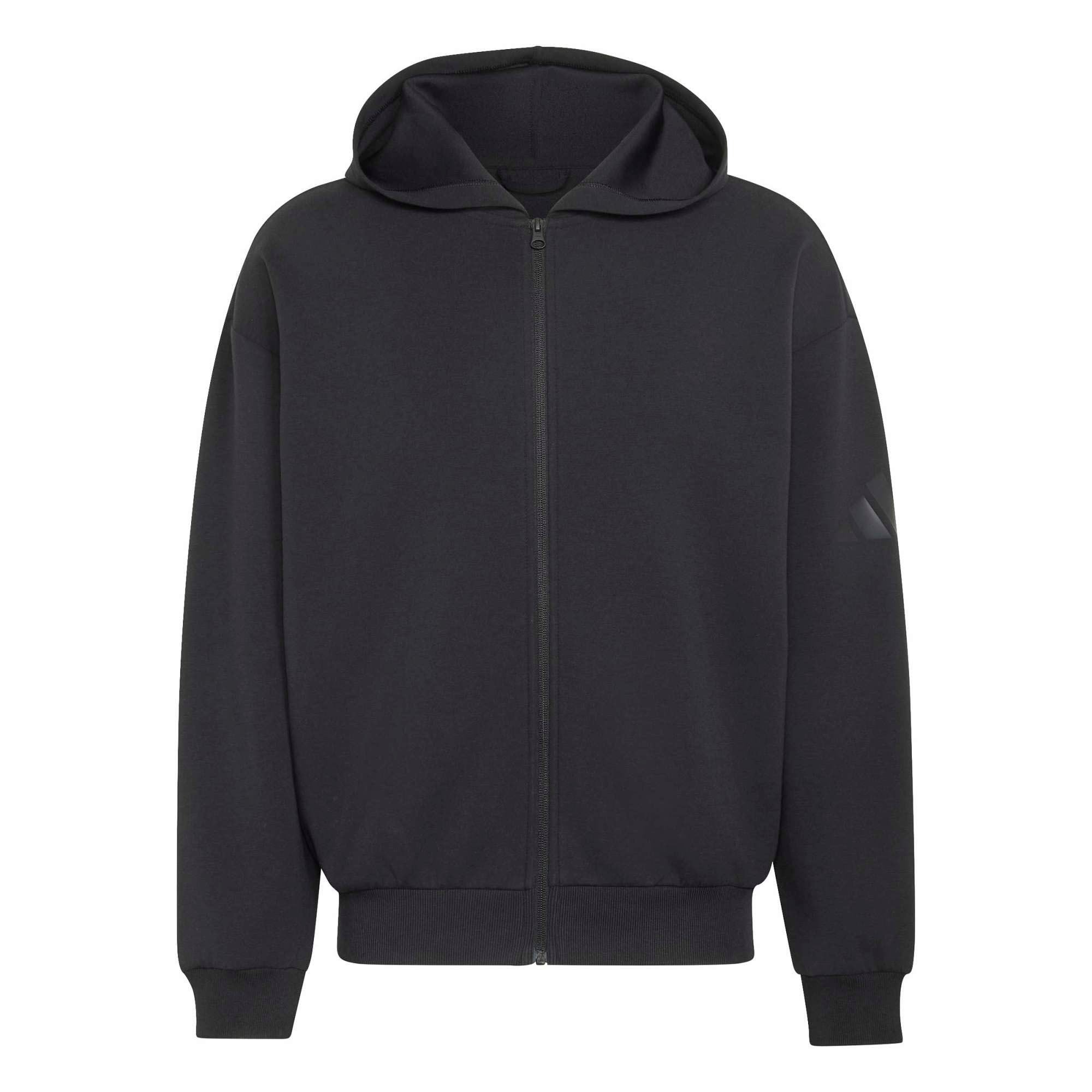 Adidas Erkek Günlük Ceket M SL FZ HD KU8006