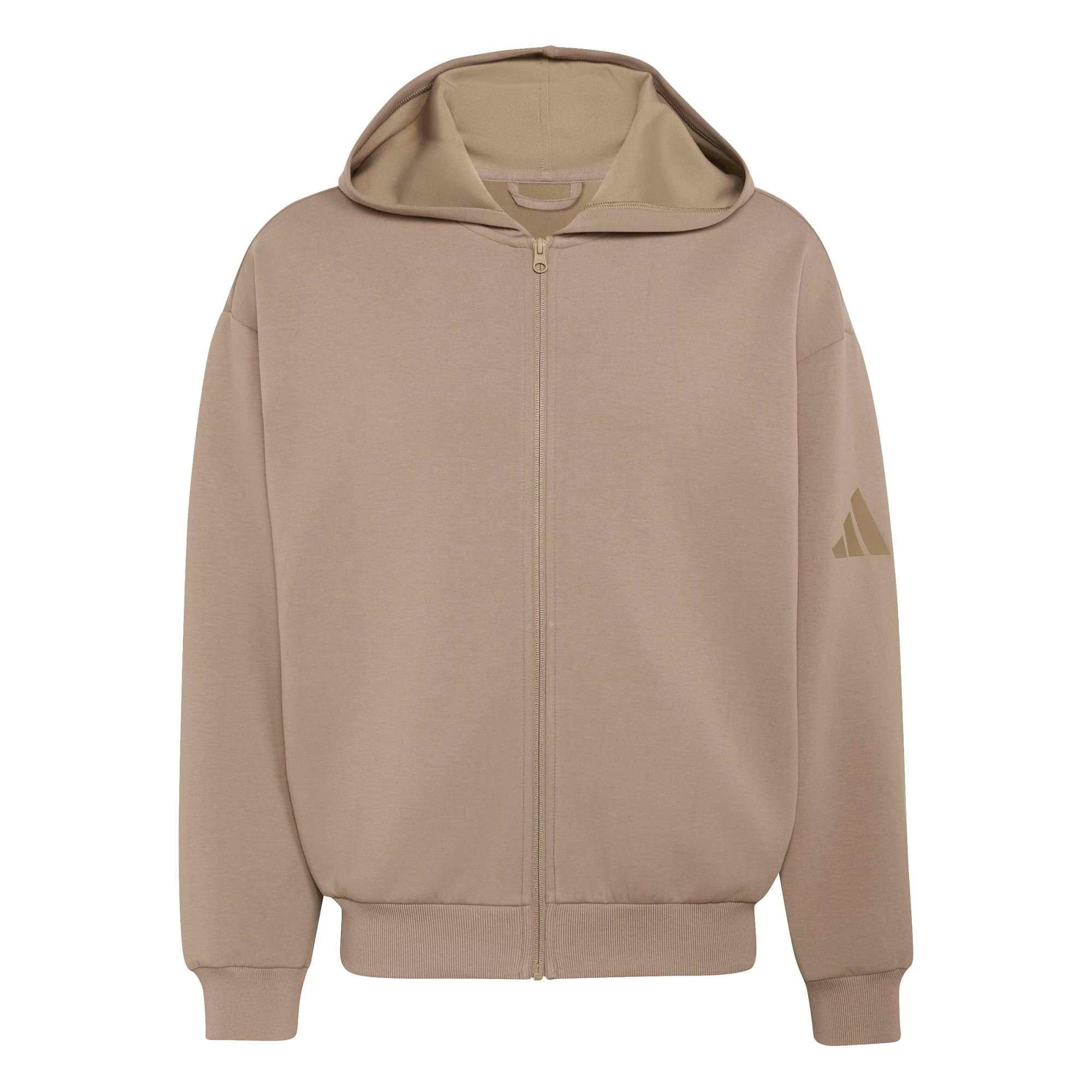 Adidas Erkek Günlük Ceket M SL FZ HD KU8004 M SL FZ HD