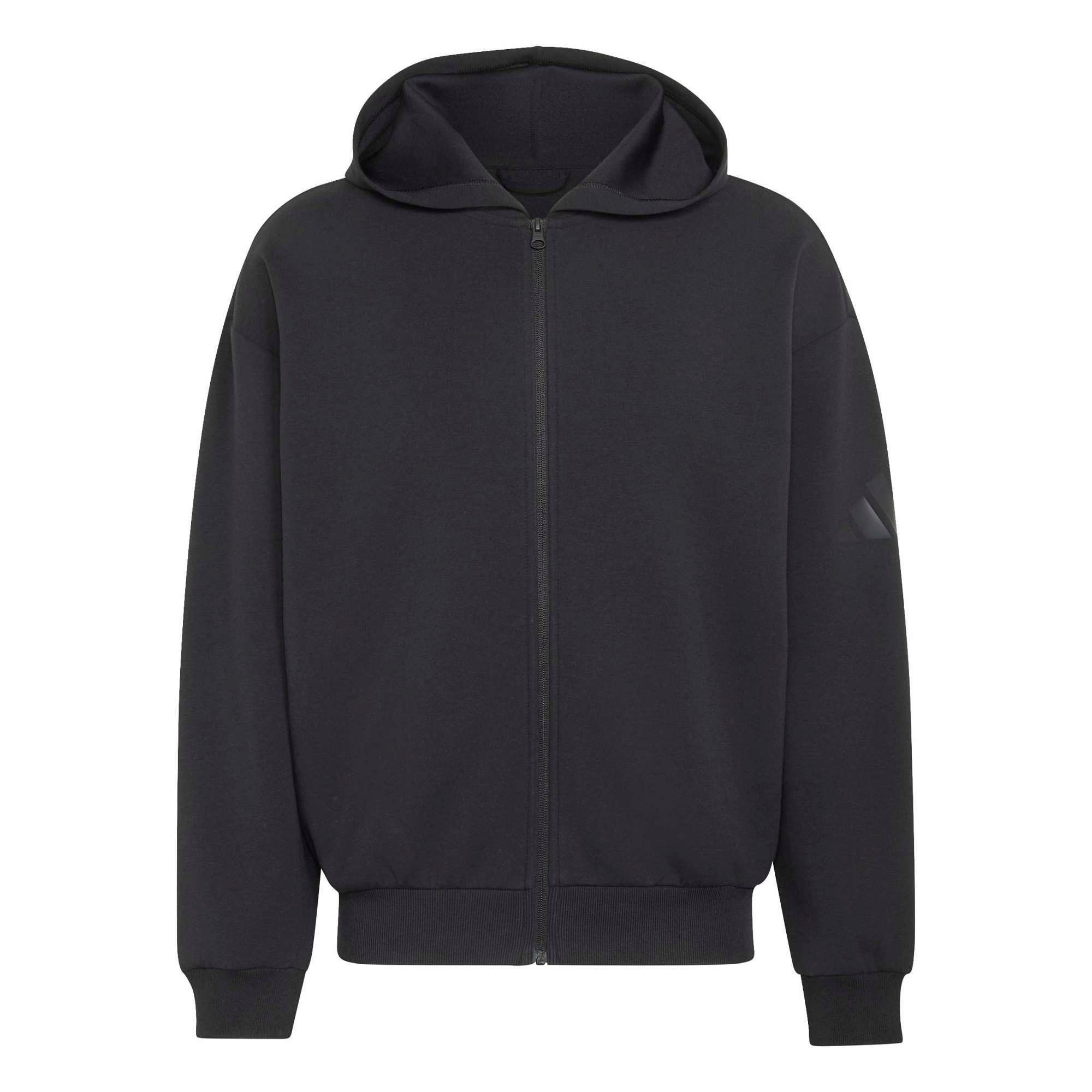 Adidas Erkek Günlük Ceket M SL FZ HD KU8006 M SL FZ HD