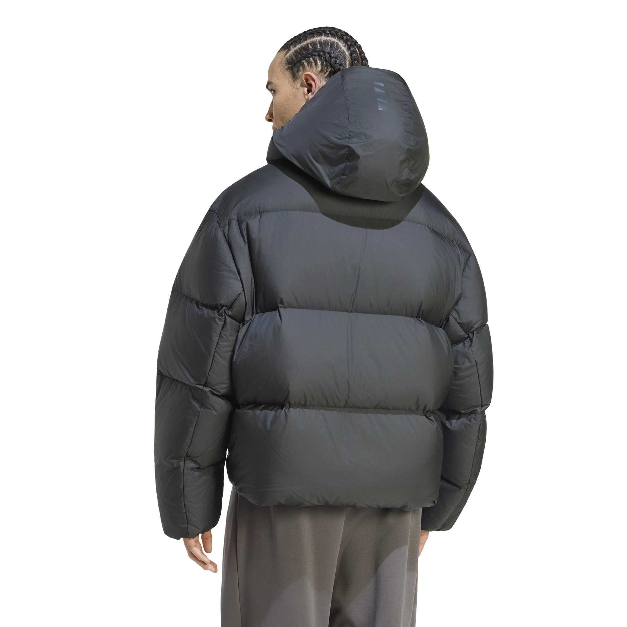 Adidas Erkek Günlük Ceket M Z.N.E. Puffer KG1543