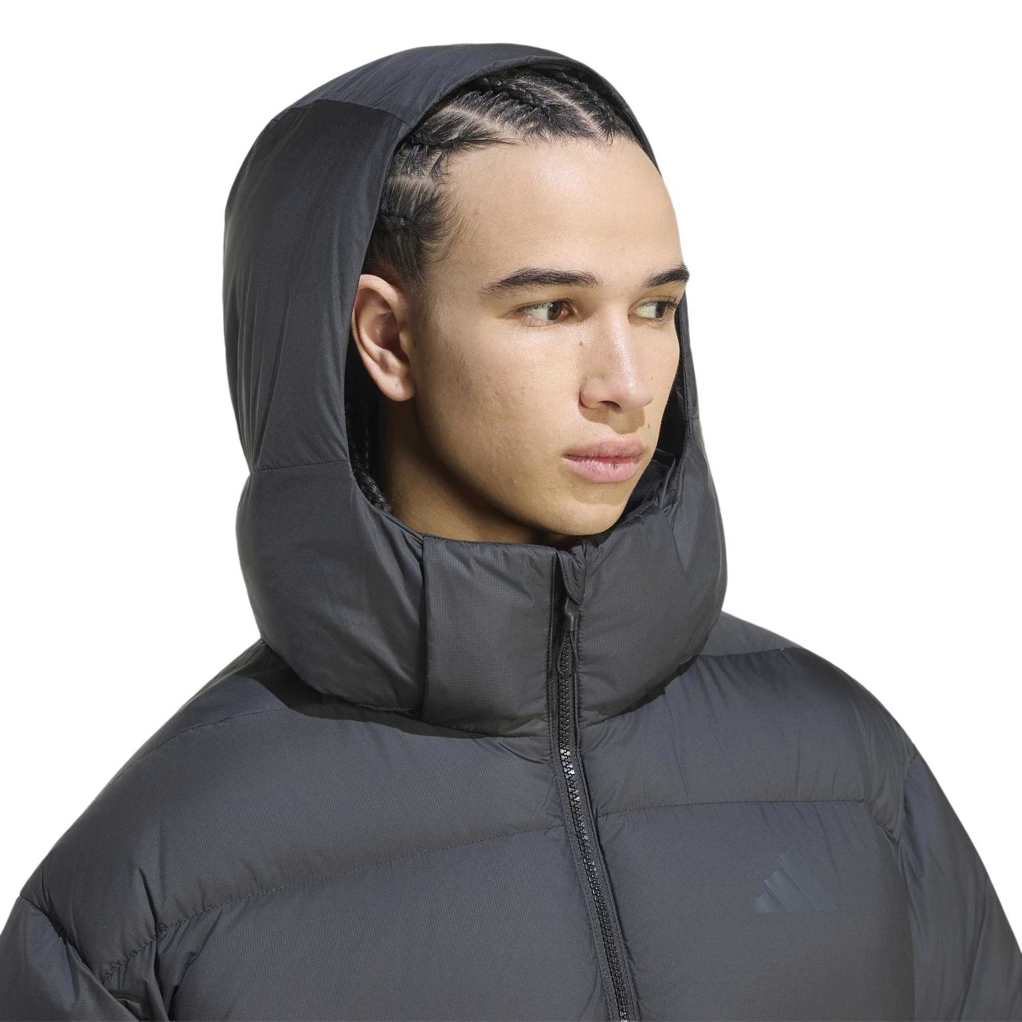 Adidas Erkek Günlük Ceket M Z.N.E. Puffer KG1543