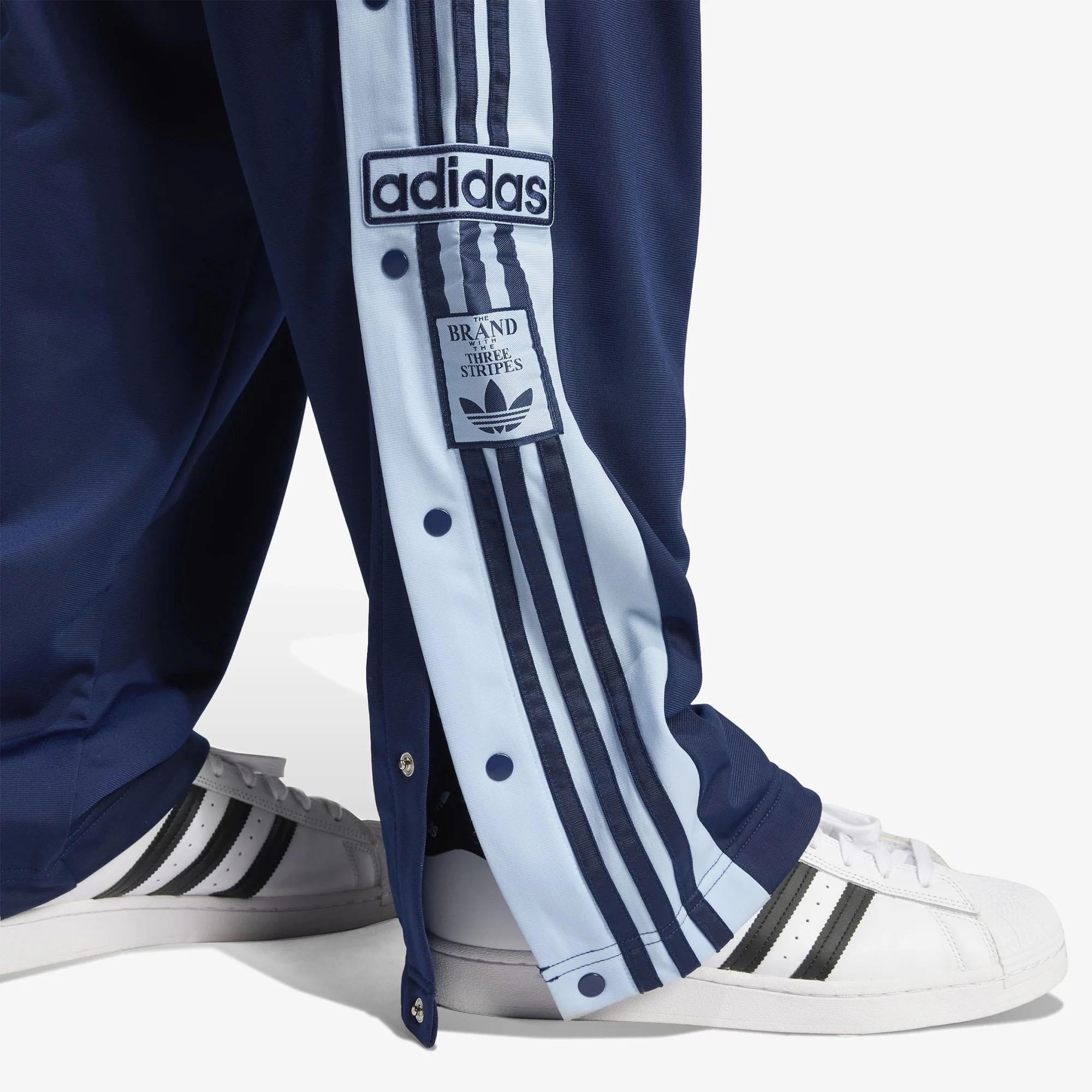 Adidas Erkek Günlük Eşofman Altı Adibreak Tp Jn8756 ADIBREAK TP