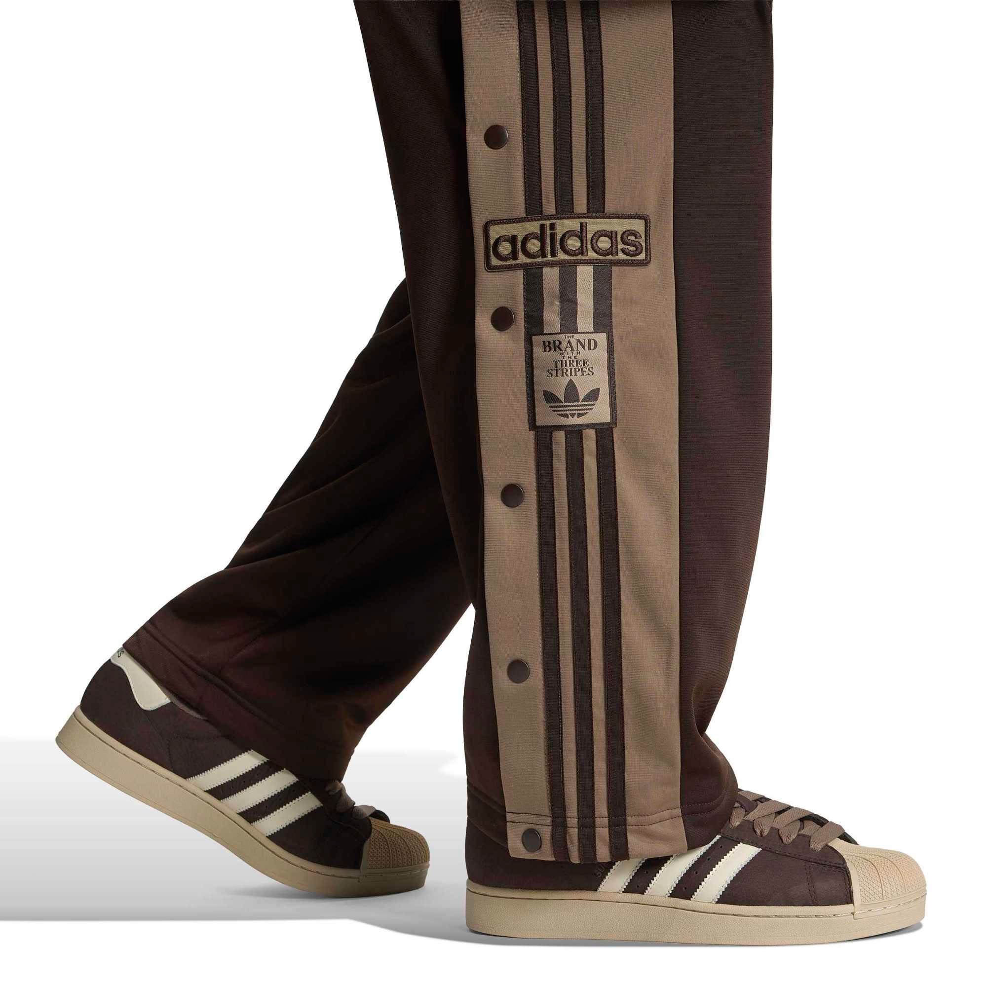 Adidas Erkek Günlük Eşofman Altı Adibreak TP KS7398 ADIBREAK TP