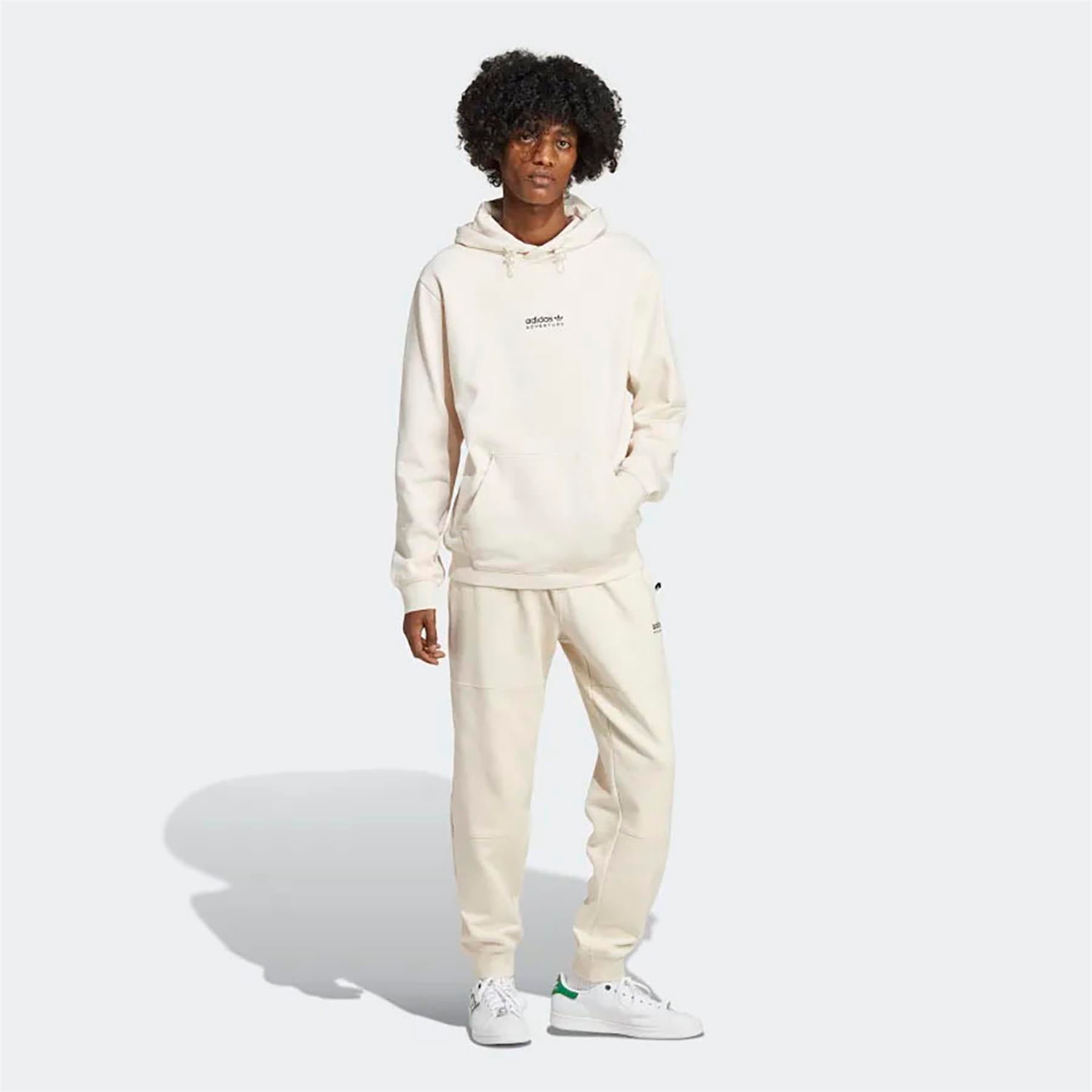Adidas Erkek Günlük Eşofman Altı Adv Sweatpant Hr4216