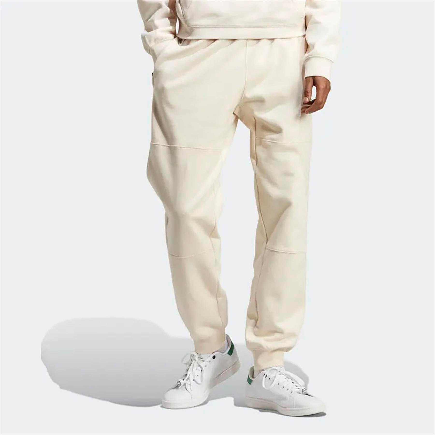 Adidas Erkek Günlük Eşofman Altı Adv Sweatpant Hr4216