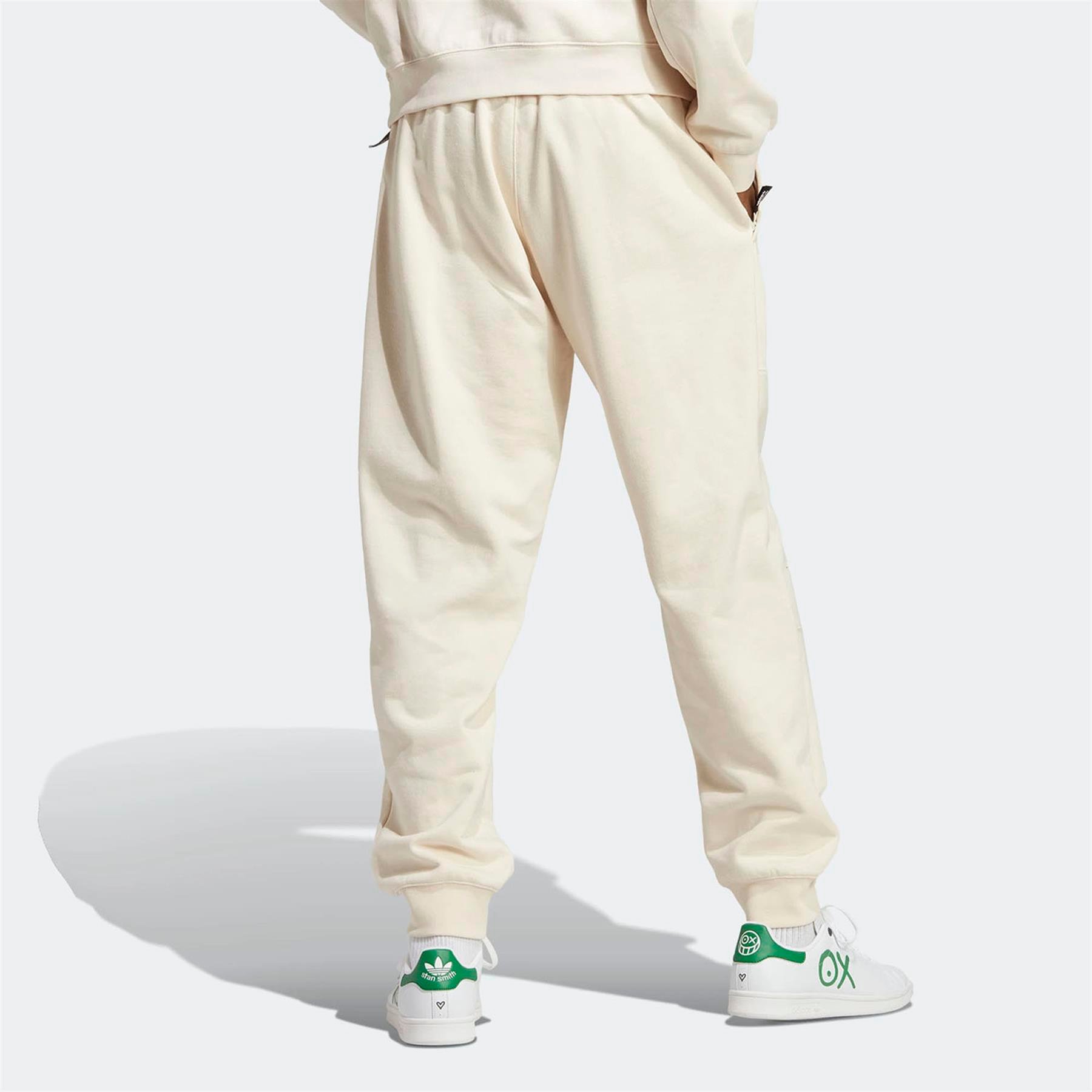 Adidas Erkek Günlük Eşofman Altı Adv Sweatpant Hr4216