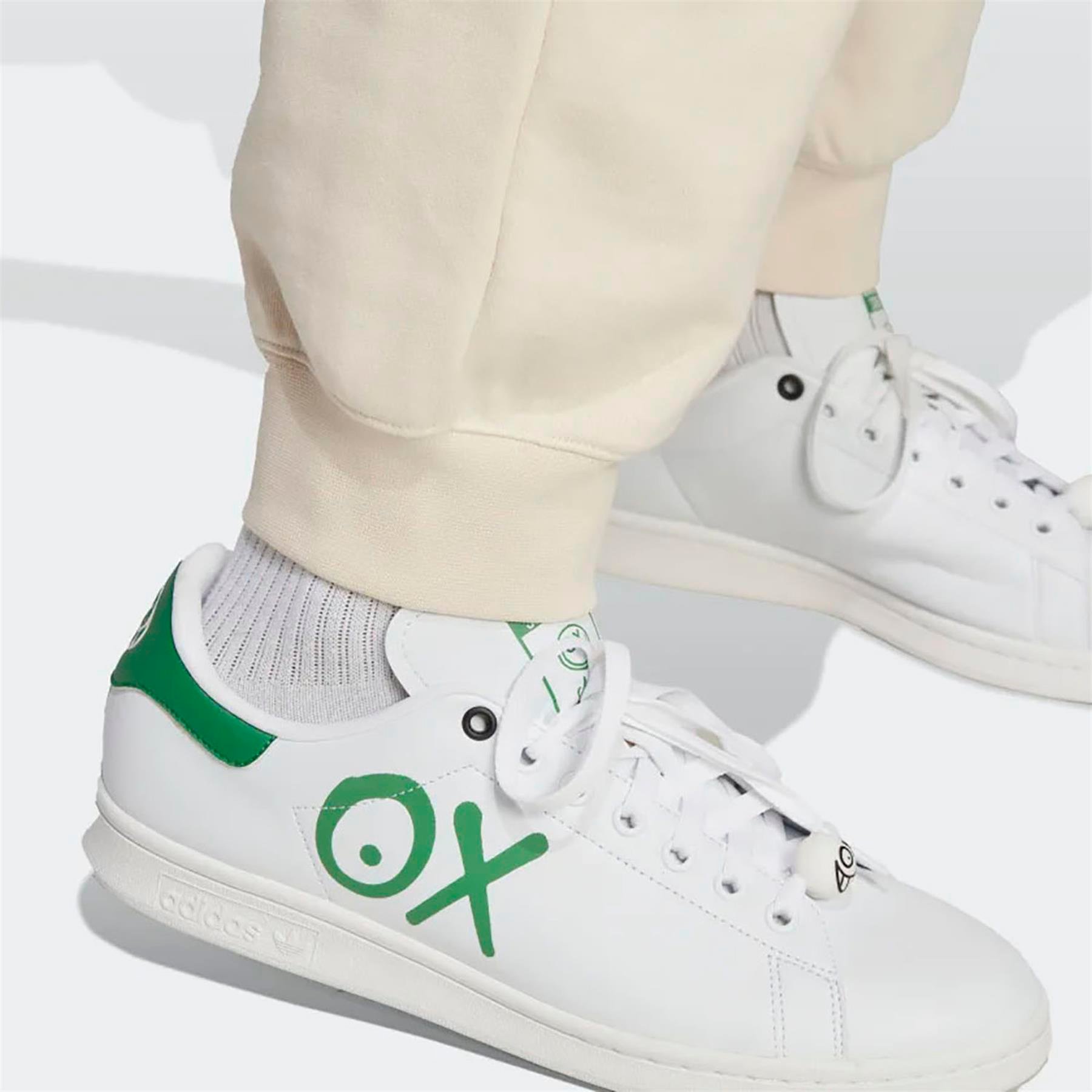 Adidas Erkek Günlük Eşofman Altı Adv Sweatpant Hr4216