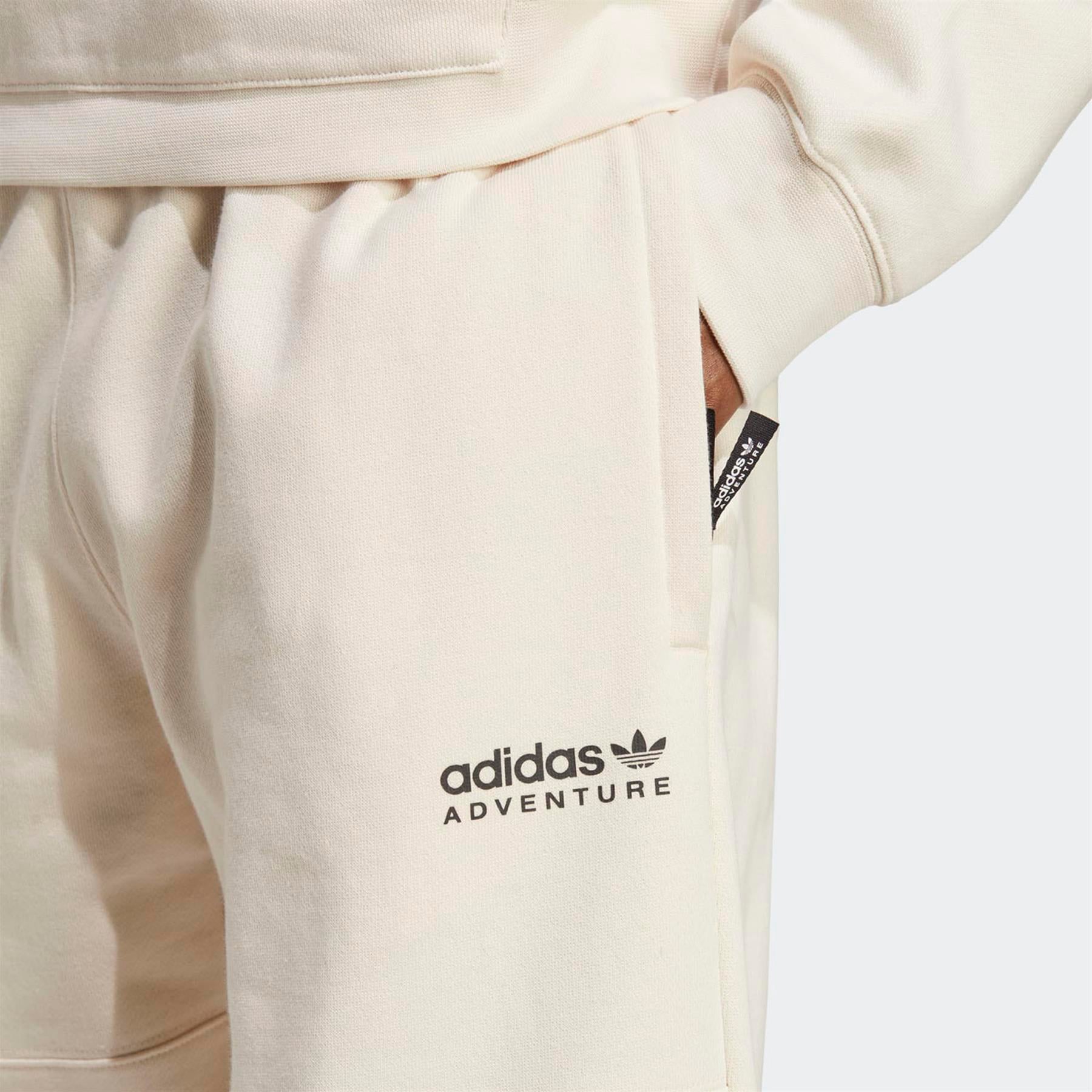 Adidas Erkek Günlük Eşofman Altı Adv Sweatpant Hr4216