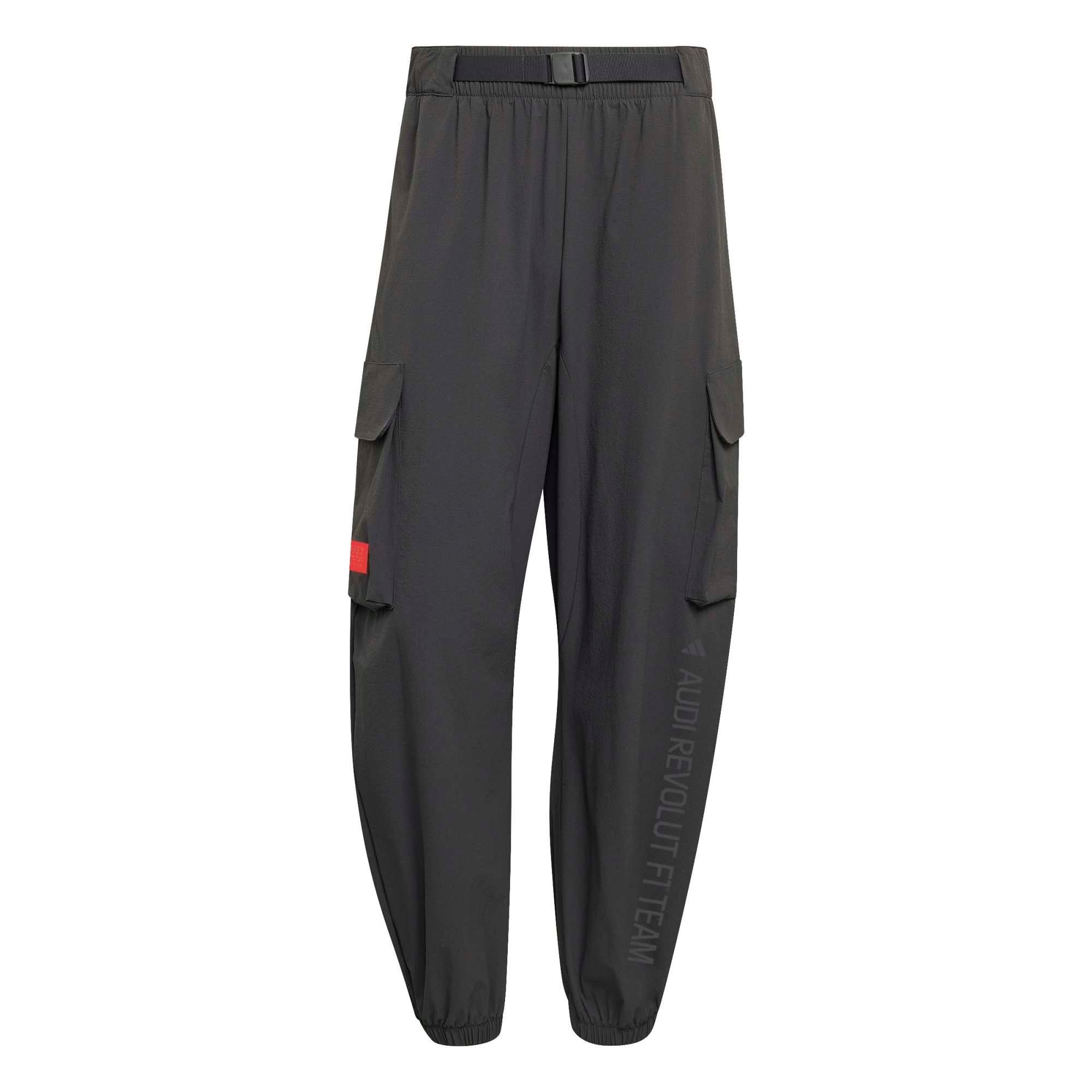 Adidas Erkek Günlük Eşofman Altı Au Ef Wp M Ke6774