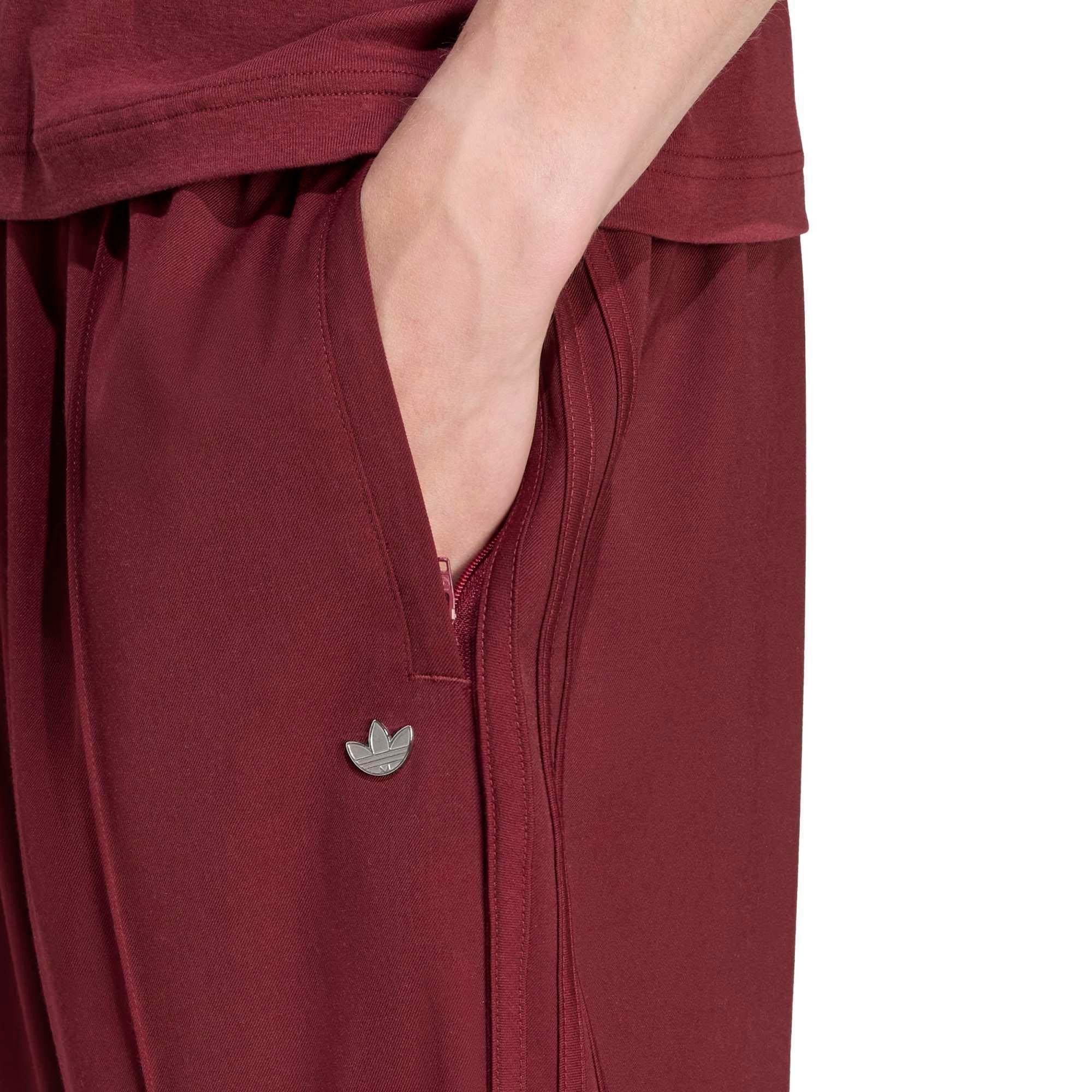 Adidas Erkek Günlük Eşofman Altı Baggy Tp Ka5258