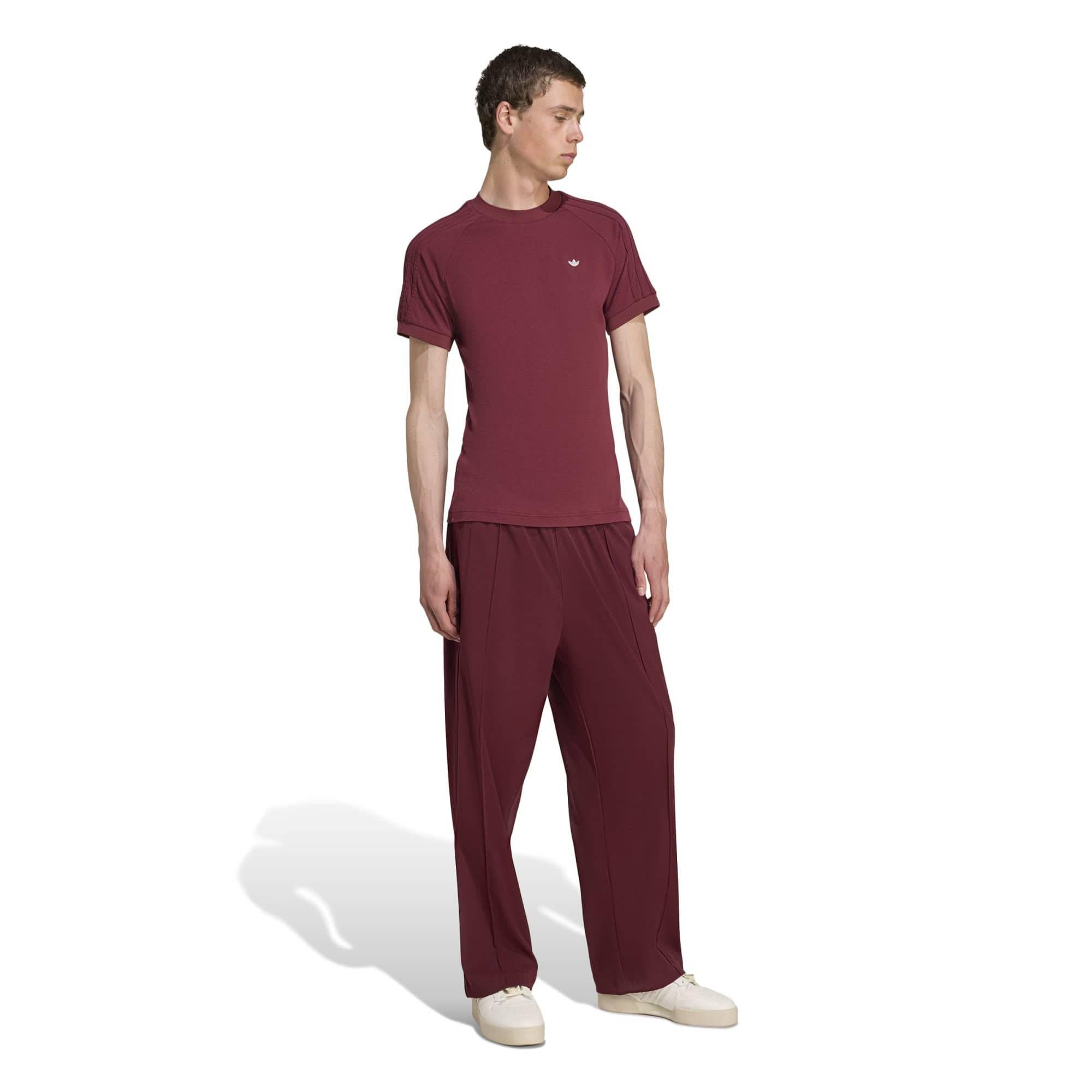 Adidas Erkek Günlük Eşofman Altı Baggy Tp Ka5258