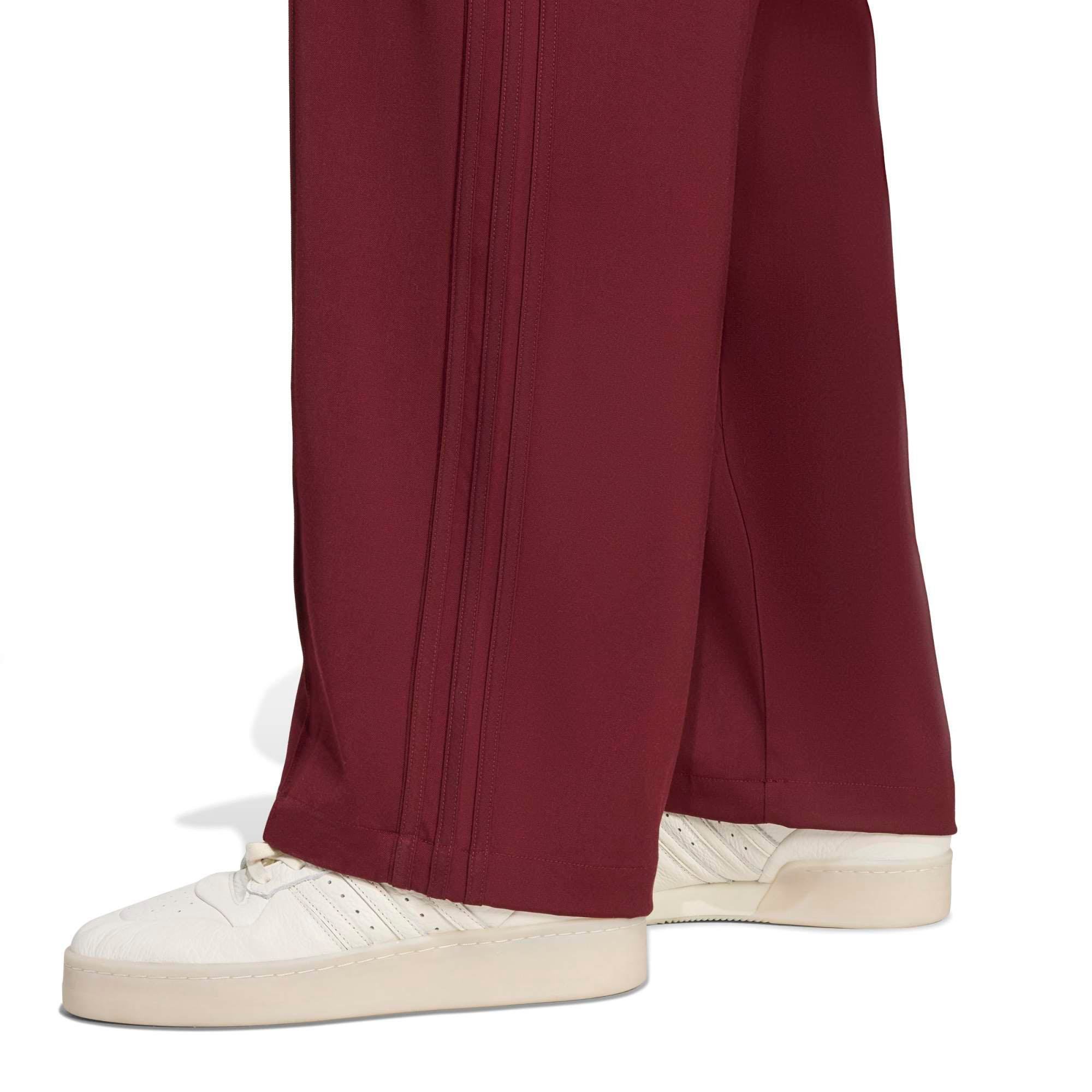 Adidas Erkek Günlük Eşofman Altı Baggy Tp Ka5258