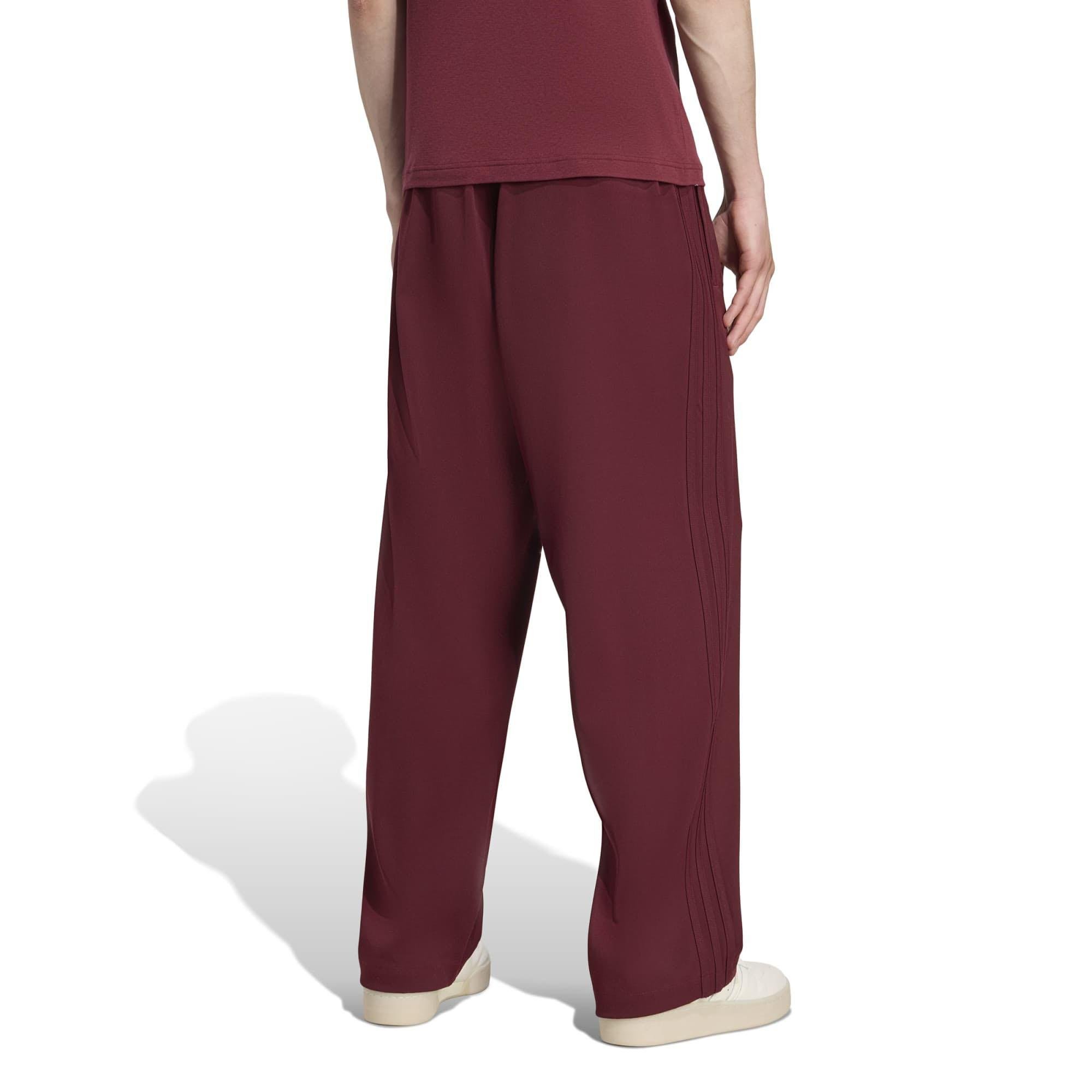 Adidas Erkek Günlük Eşofman Altı Baggy Tp Ka5258