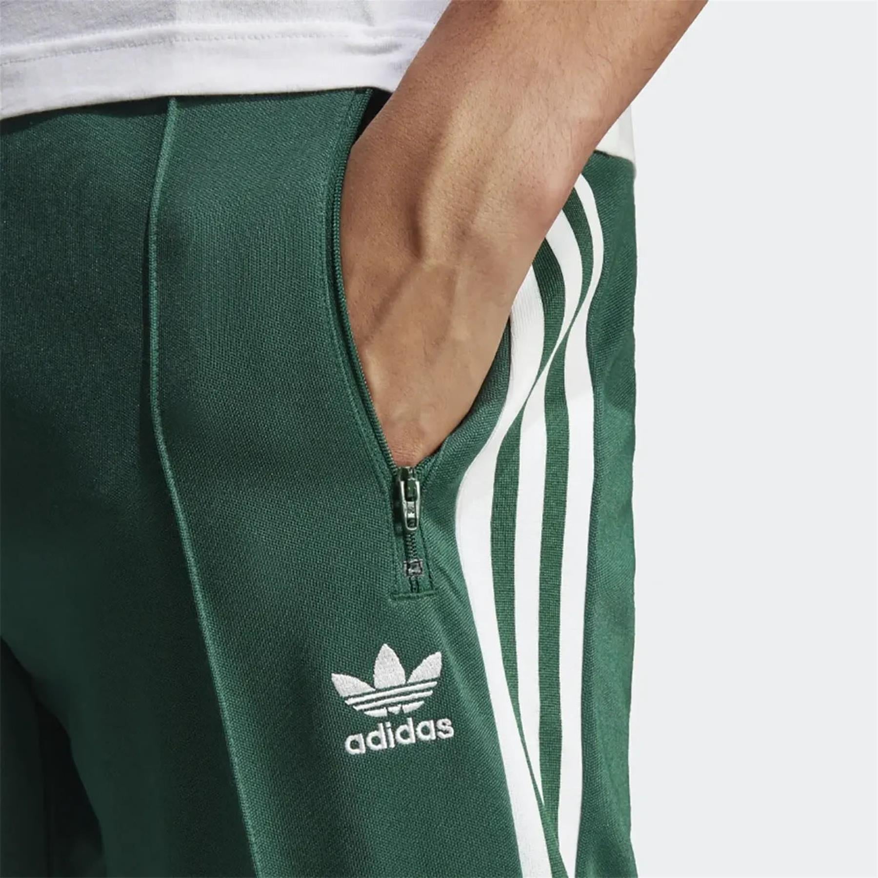 Adidas Erkek Günlük Eşofman Altı Beckenbauer Tp Ia4787