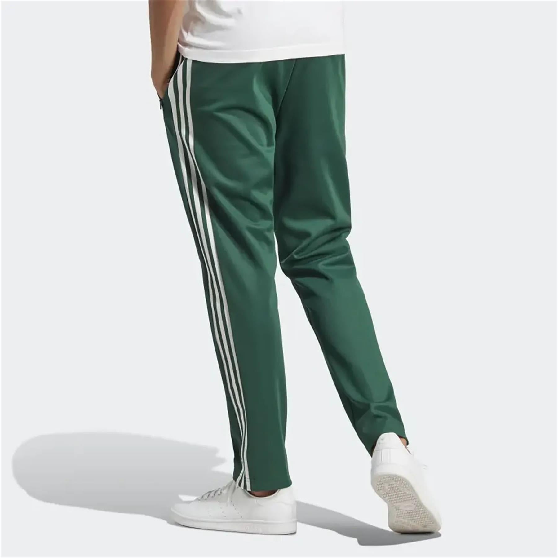 Adidas Erkek Günlük Eşofman Altı Beckenbauer Tp Ia4787