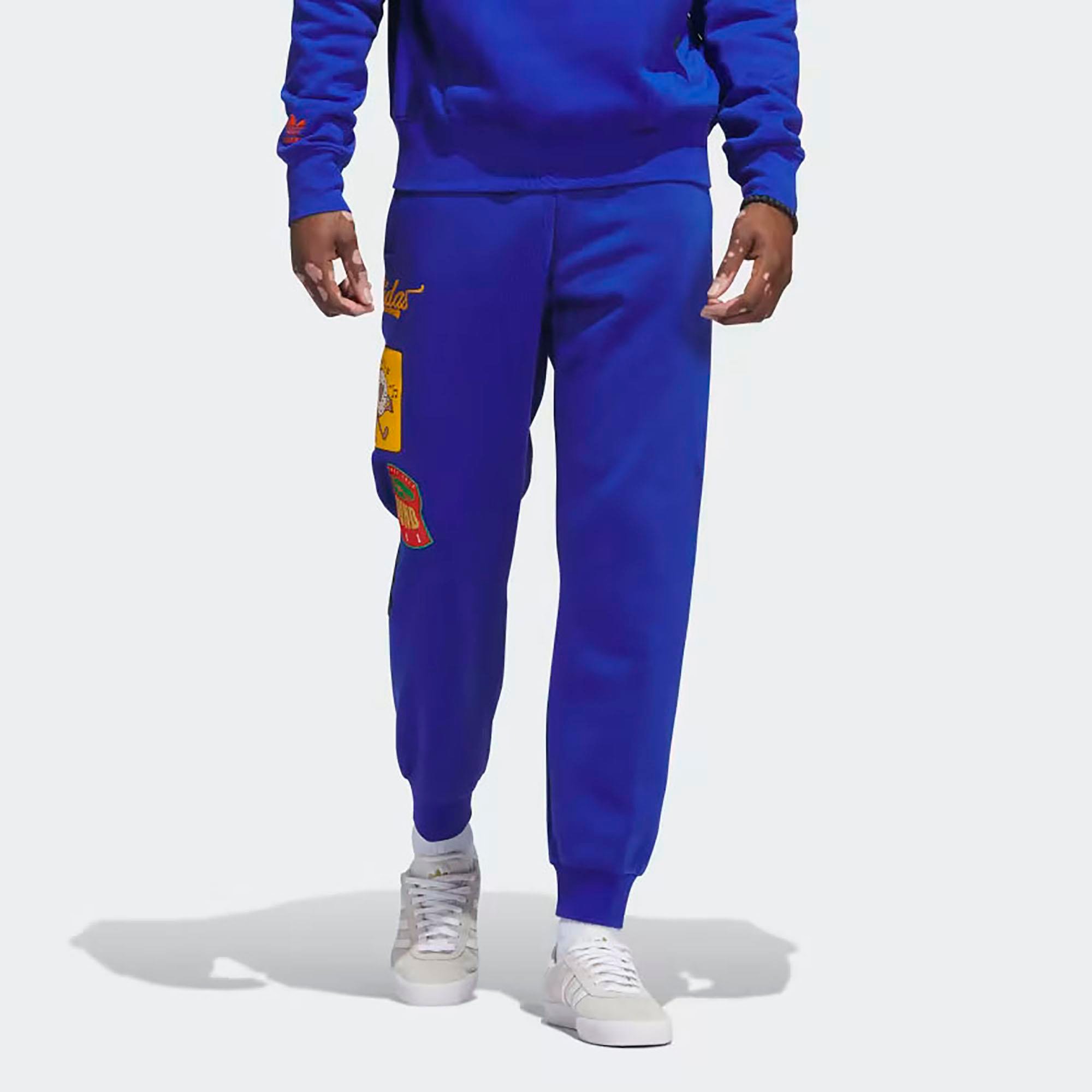 Adidas Erkek Günlük Eşofman Altı C Badge Sp Ij9671