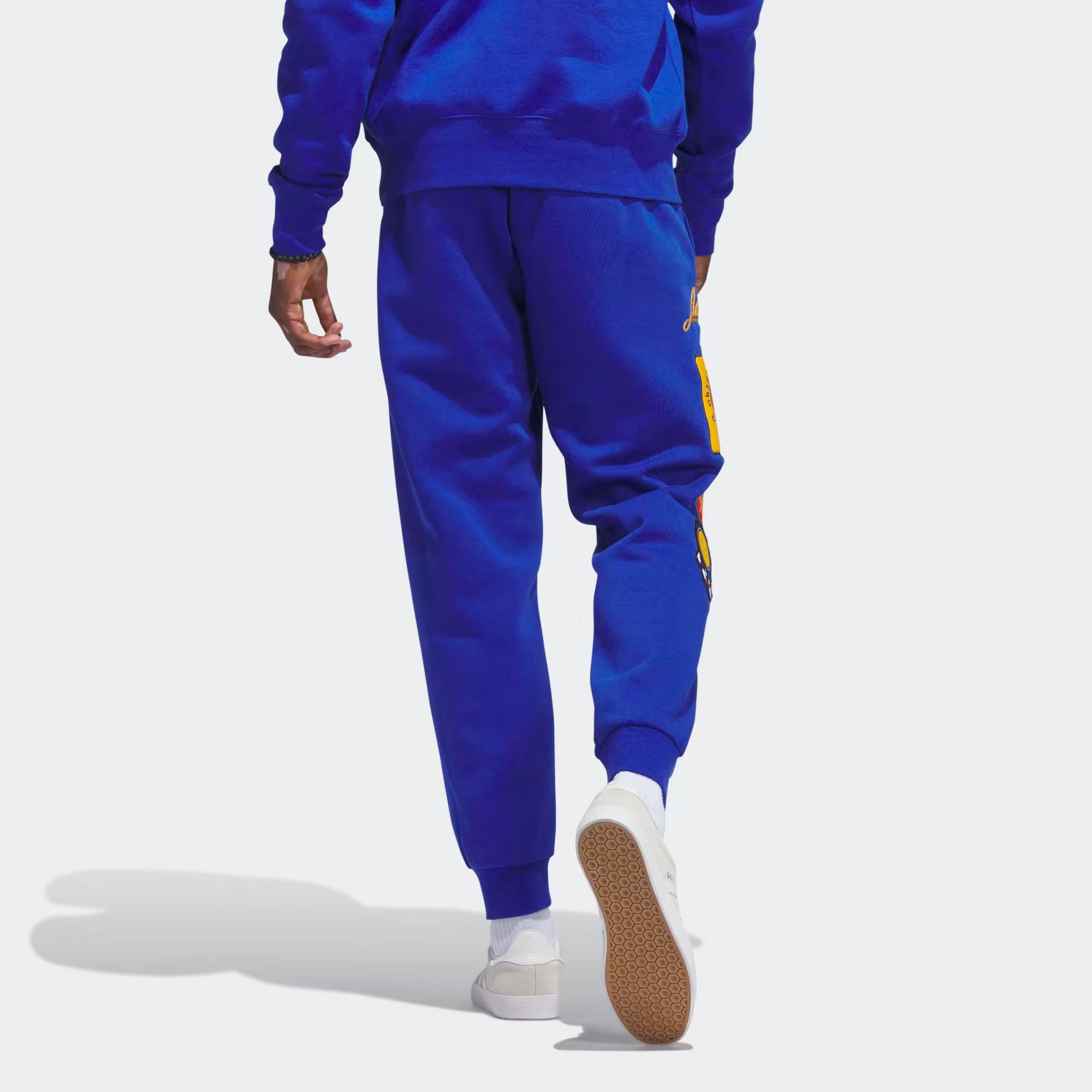 Adidas Erkek Günlük Eşofman Altı C Badge Sp Ij9671