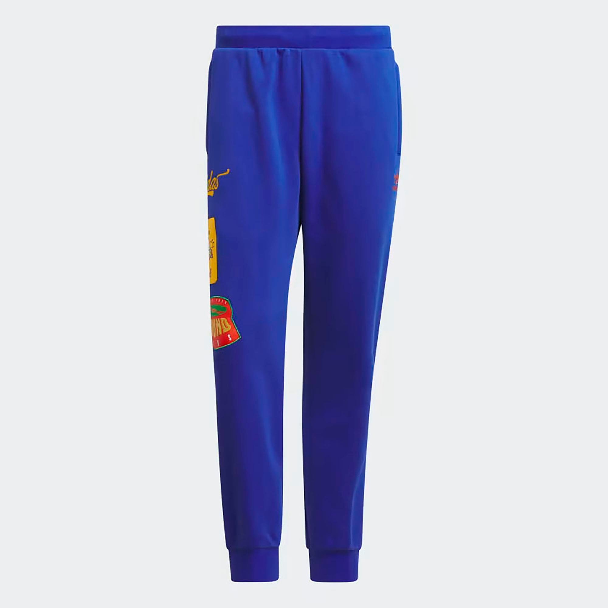 Adidas Erkek Günlük Eşofman Altı C Badge Sp Ij9671
