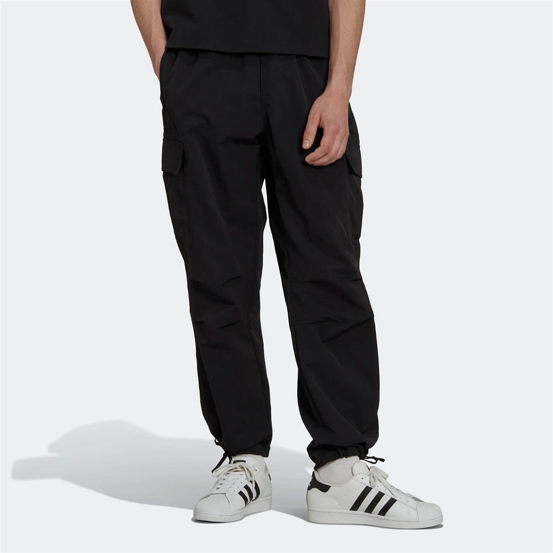 Adidas Erkek Günlük Eşofman Altı C Cargo Hk2873