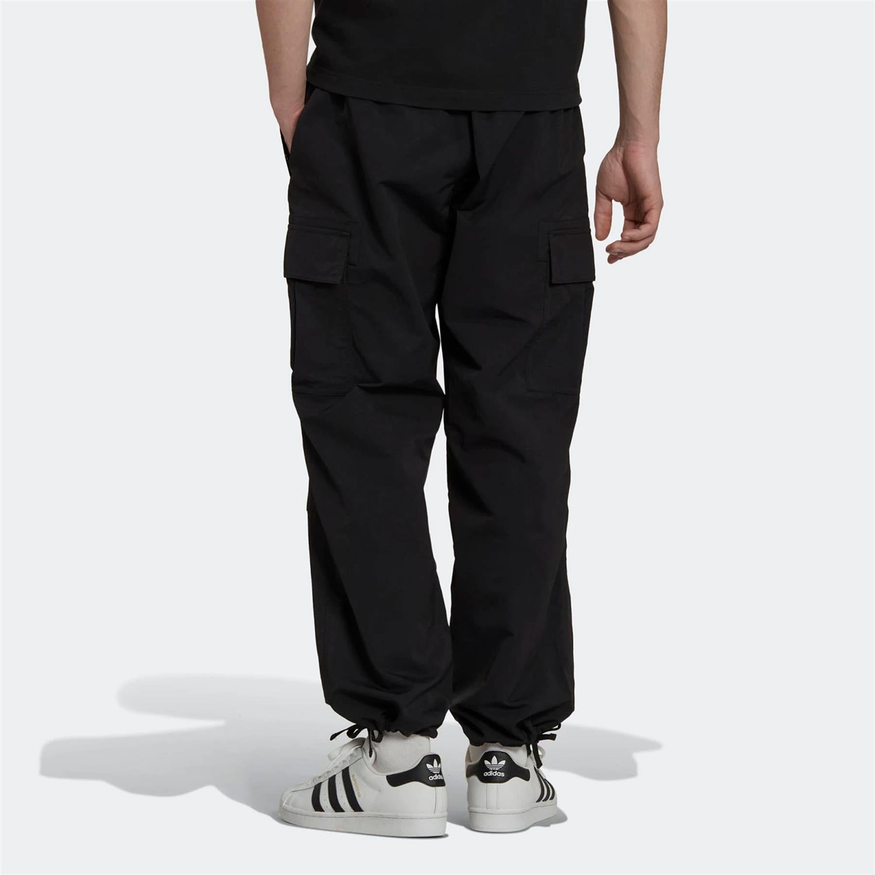 Adidas Erkek Günlük Eşofman Altı C Cargo Hk2873