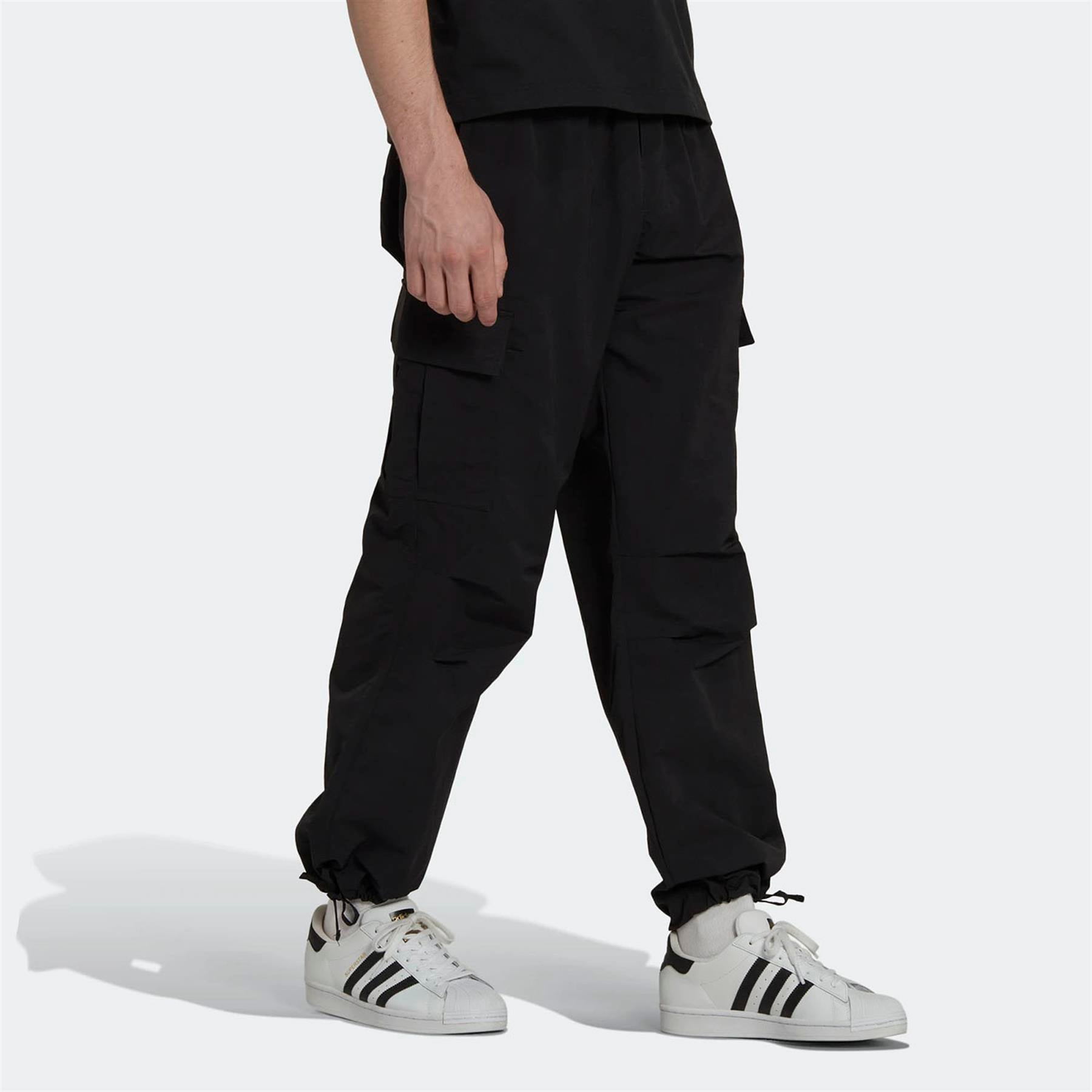 Adidas Erkek Günlük Eşofman Altı C Cargo Hk2873