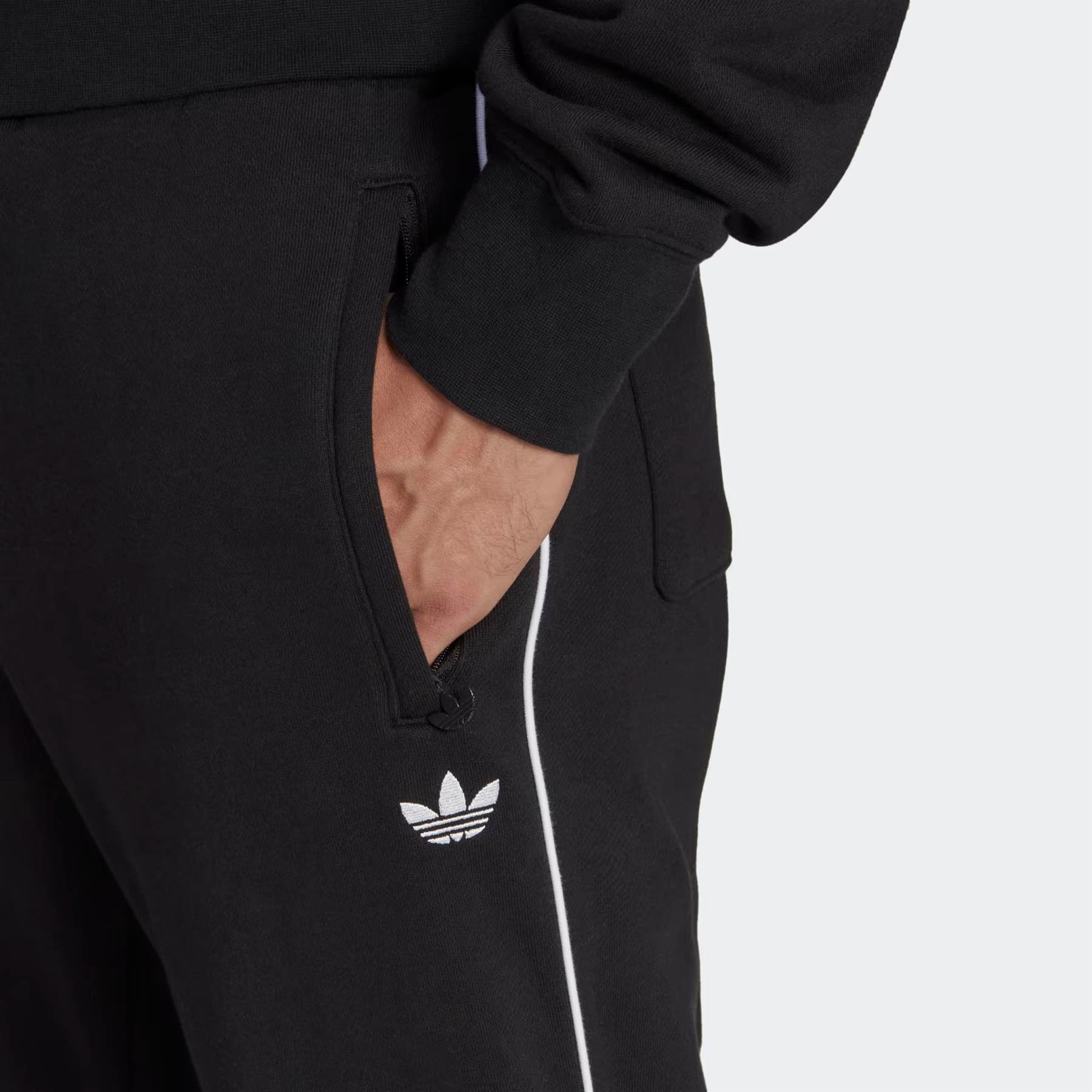 Adidas Erkek Günlük Eşofman Altı C Pants Ft Ia2529