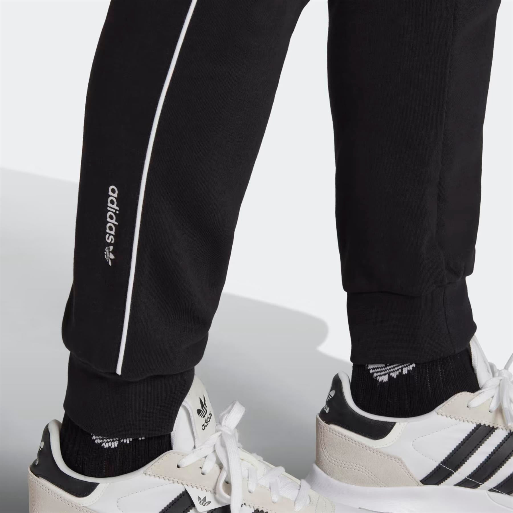 Adidas Erkek Günlük Eşofman Altı C Pants Ft Ia2529